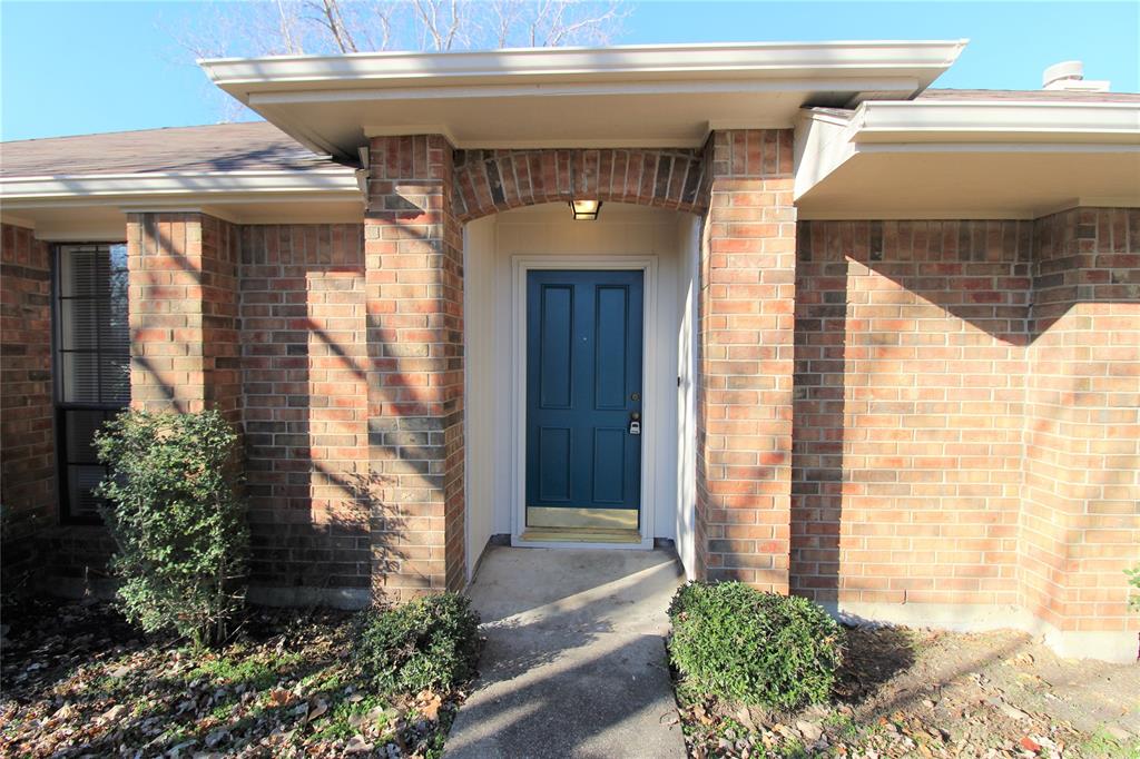 2309 Lakeshore Lane Rowlett, TX 75088 - Photo 2 of 25 a view of entrance
