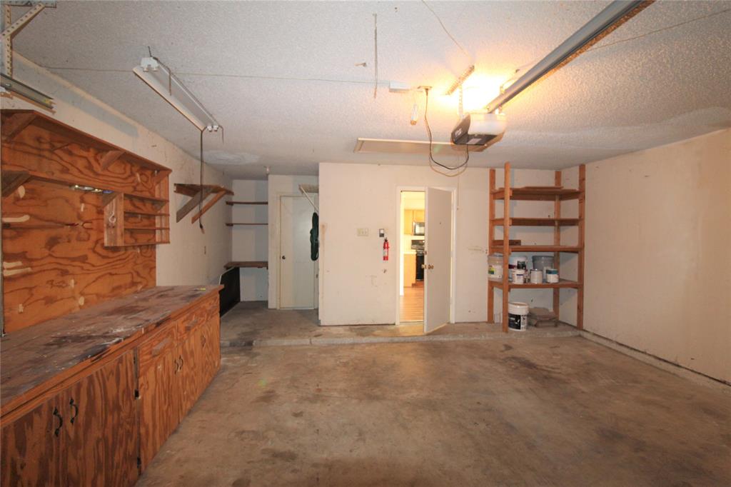 2309 Lakeshore Lane Rowlett, TX 75088 - Photo 24 of 25 a view of a kitchen with a sink