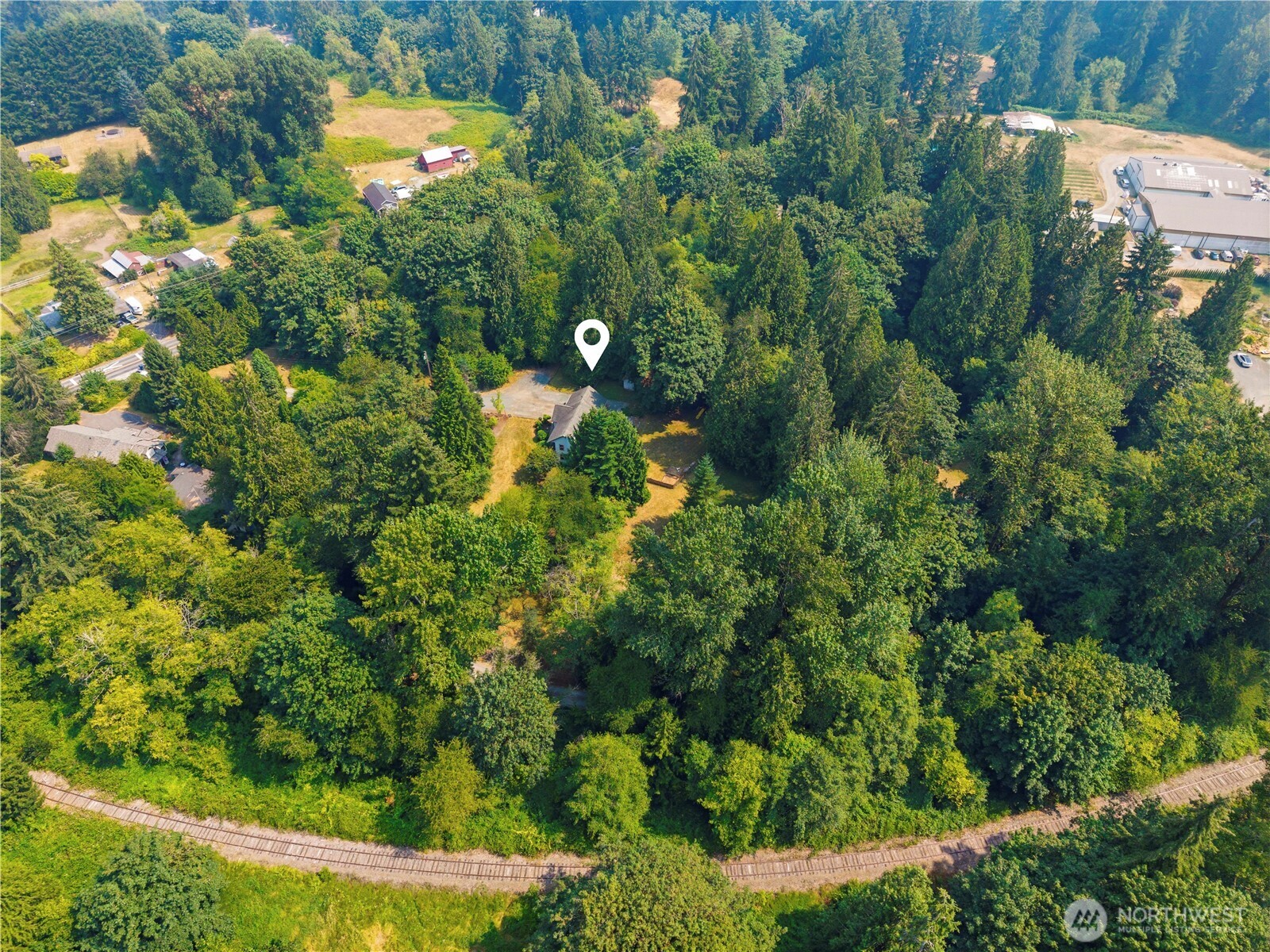 9910 Elliott Road Snohomish, WA 98296 - Photo 37 of 40 Gallery Image 37