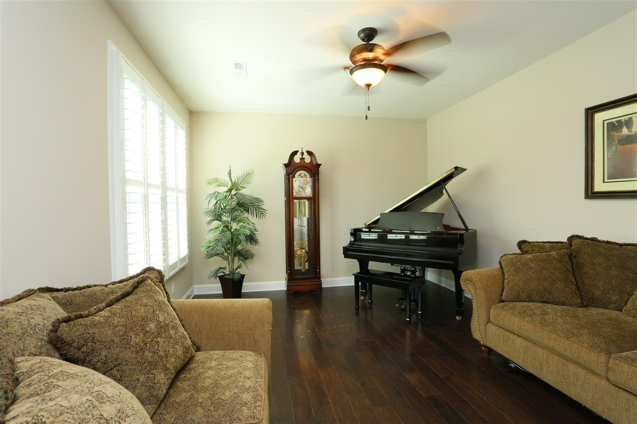 2432 Trenton Park Lane Raleigh, NC 27607 - Photo 3 of 25 Photo 3