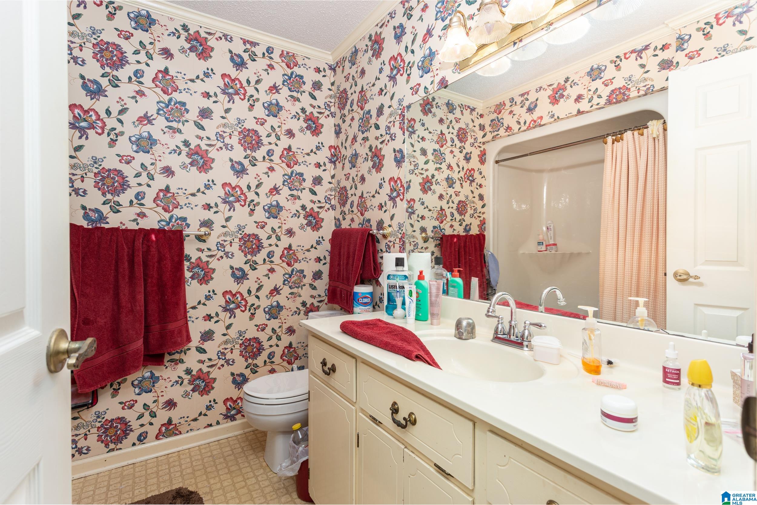 807 Brookhaven Road Anniston, AL 36207 - Photo 25 of 37
