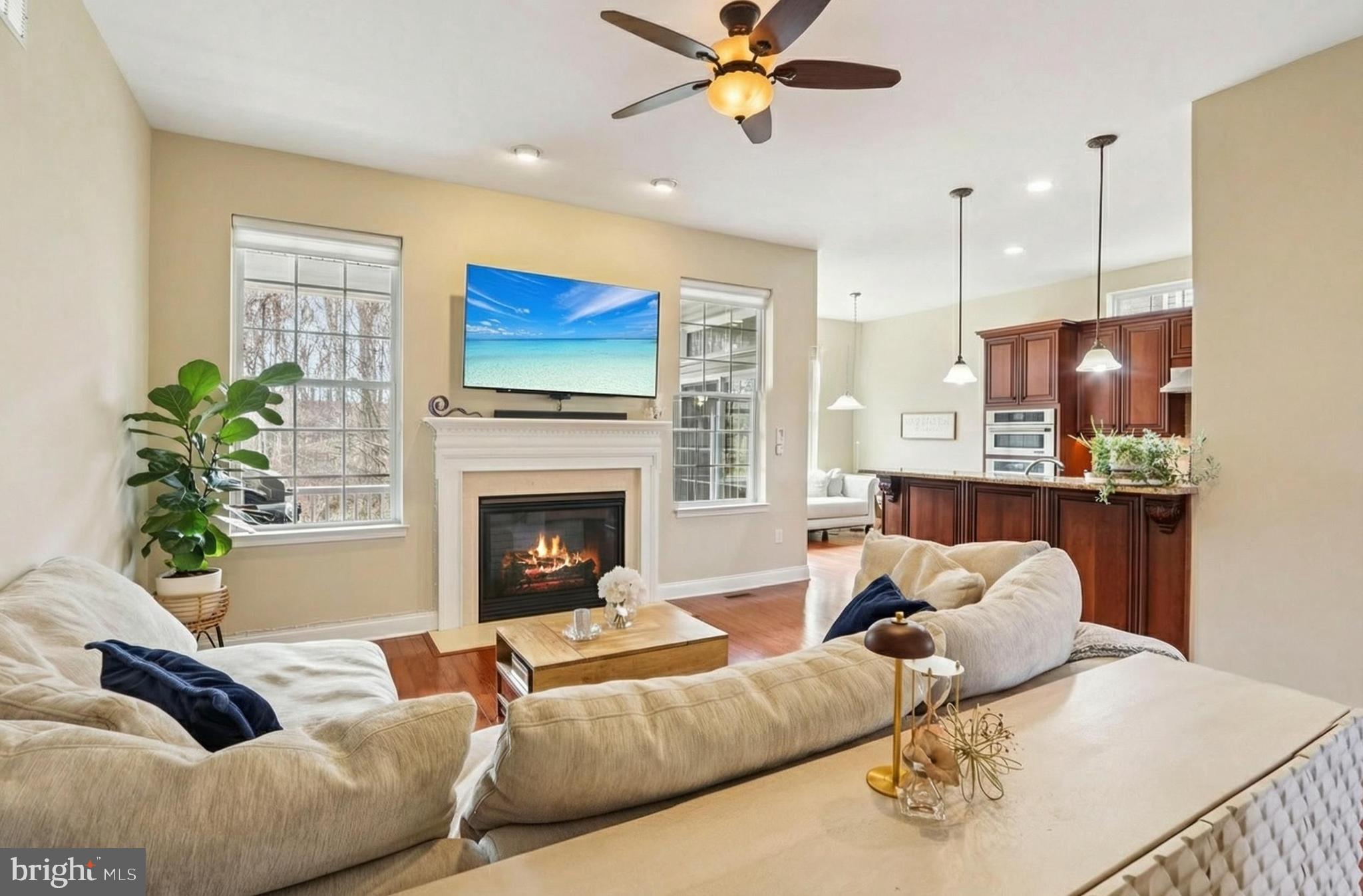 183 Fillmore Way Yardley, PA 19067 - Photo 12 of 82 Formal Living Room