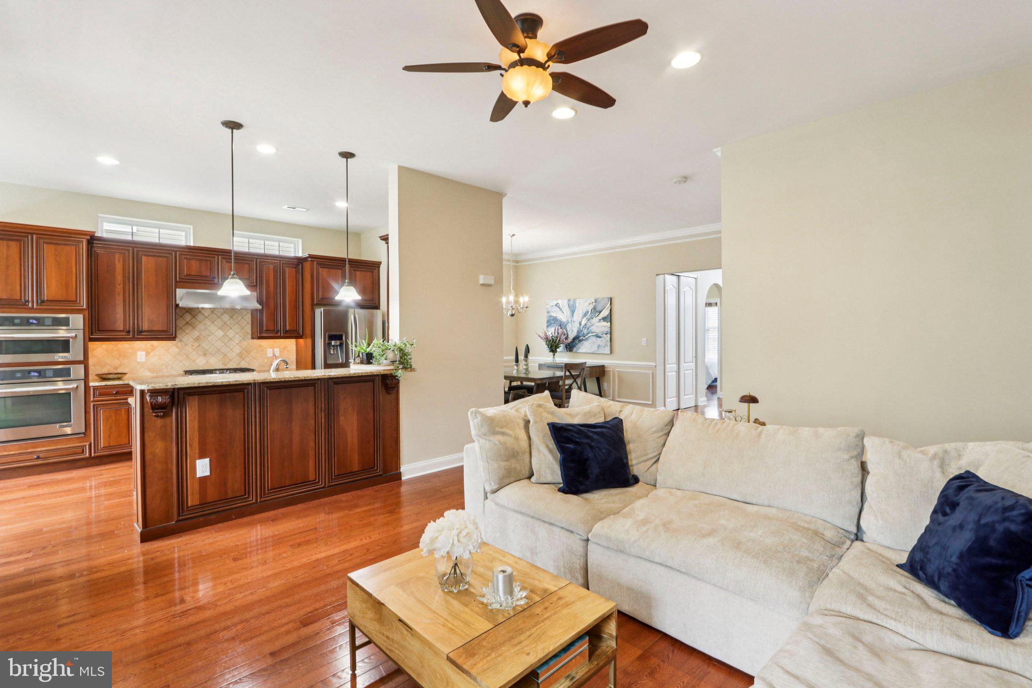 183 Fillmore Way Yardley, PA 19067 - Photo 13 of 82 Formal Living Room