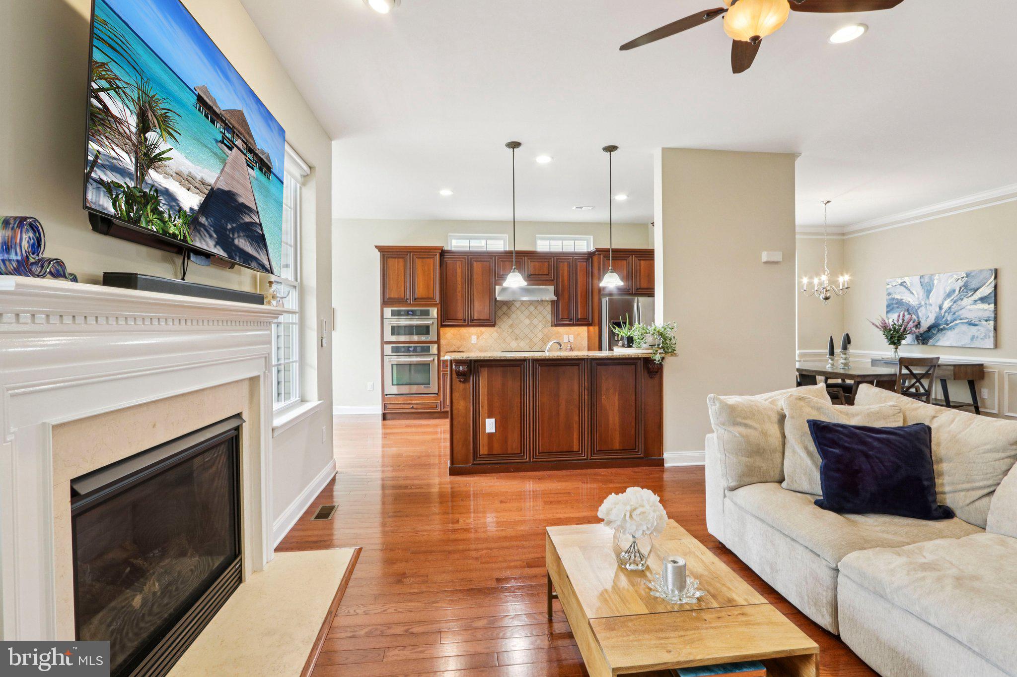 183 Fillmore Way Yardley, PA 19067 - Photo 14 of 82 Formal Living Room