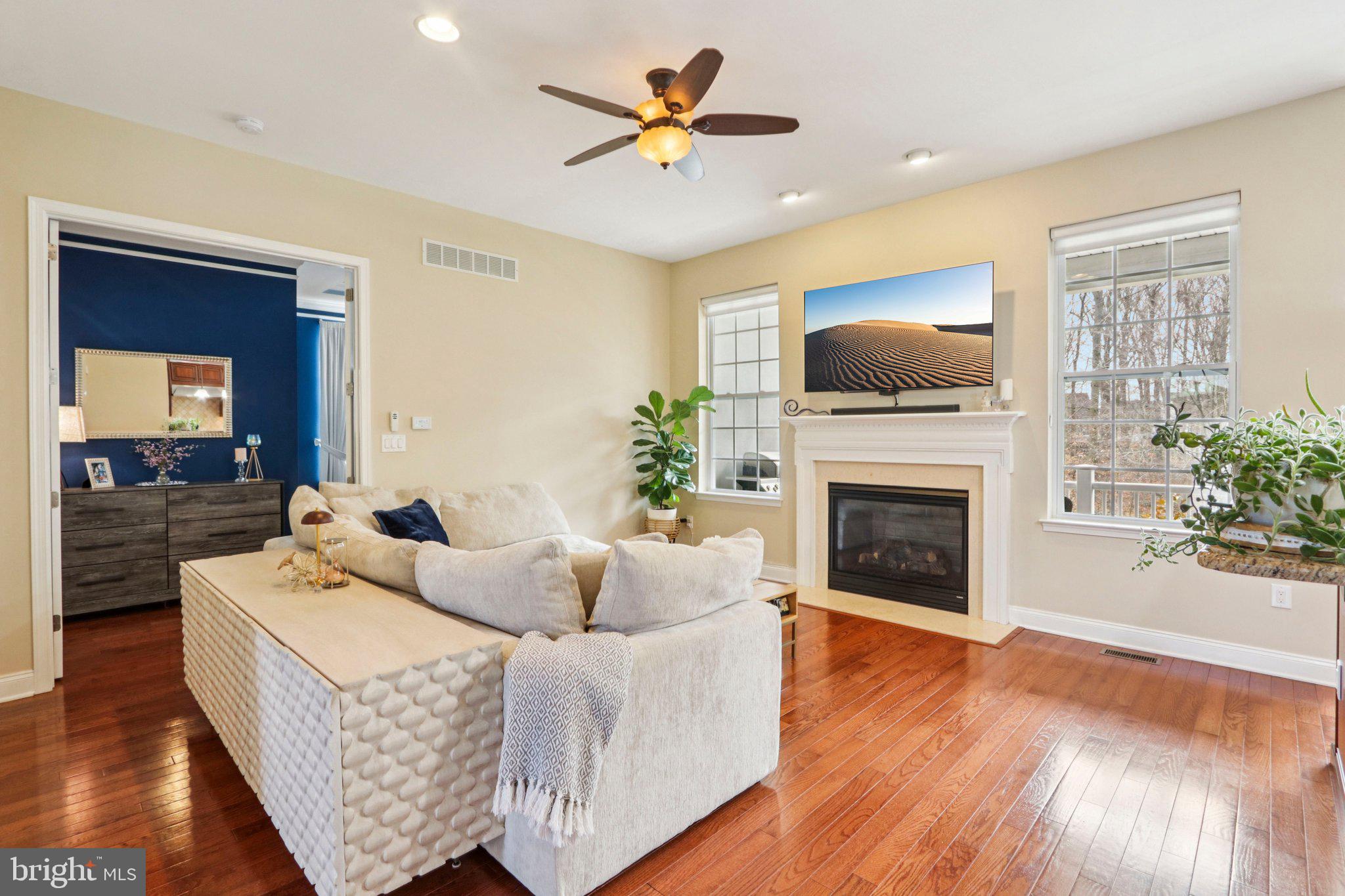 183 Fillmore Way Yardley, PA 19067 - Photo 15 of 82 Formal Living Room