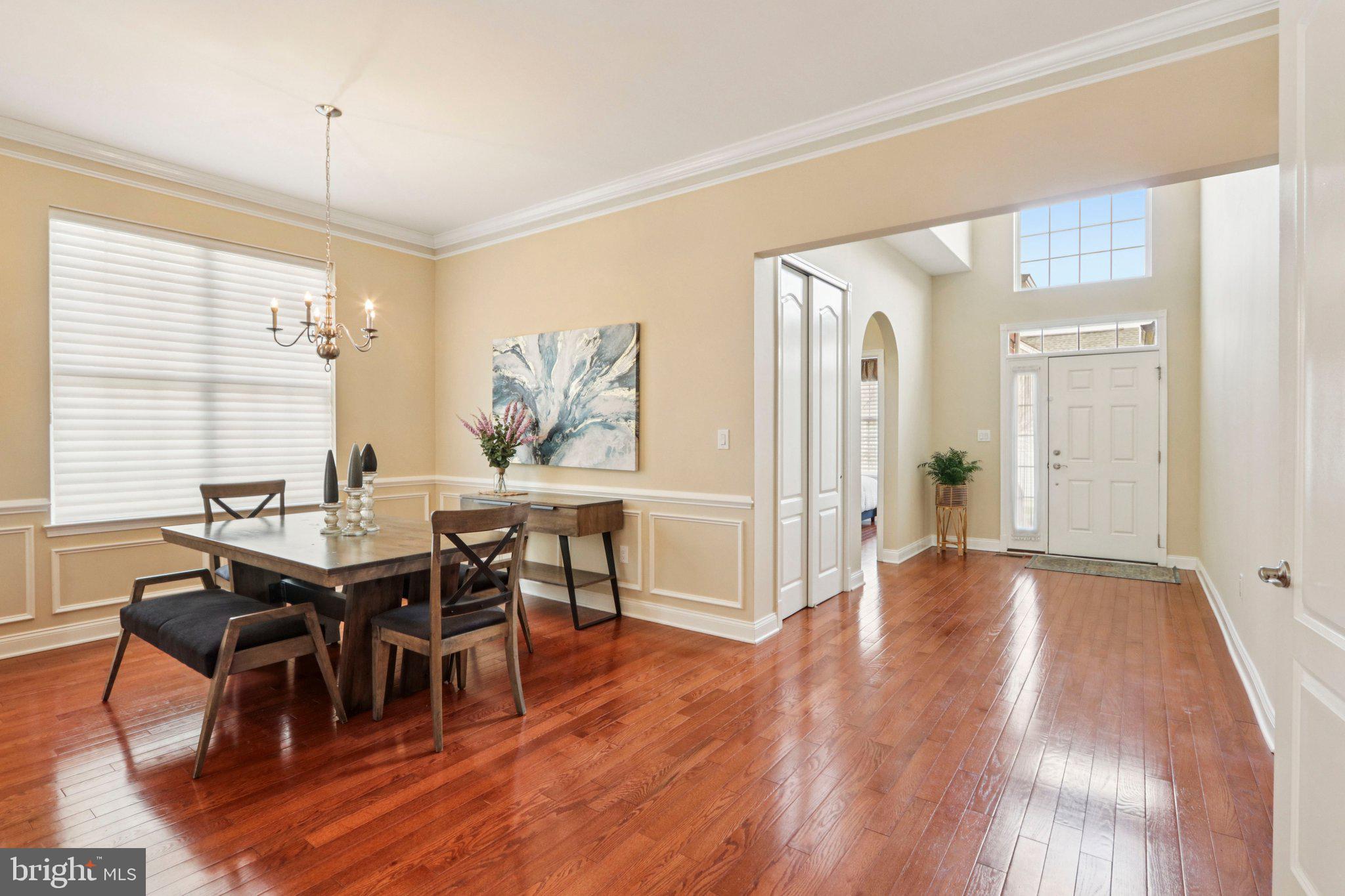 183 Fillmore Way Yardley, PA 19067 - Photo 16 of 82 Dining Room