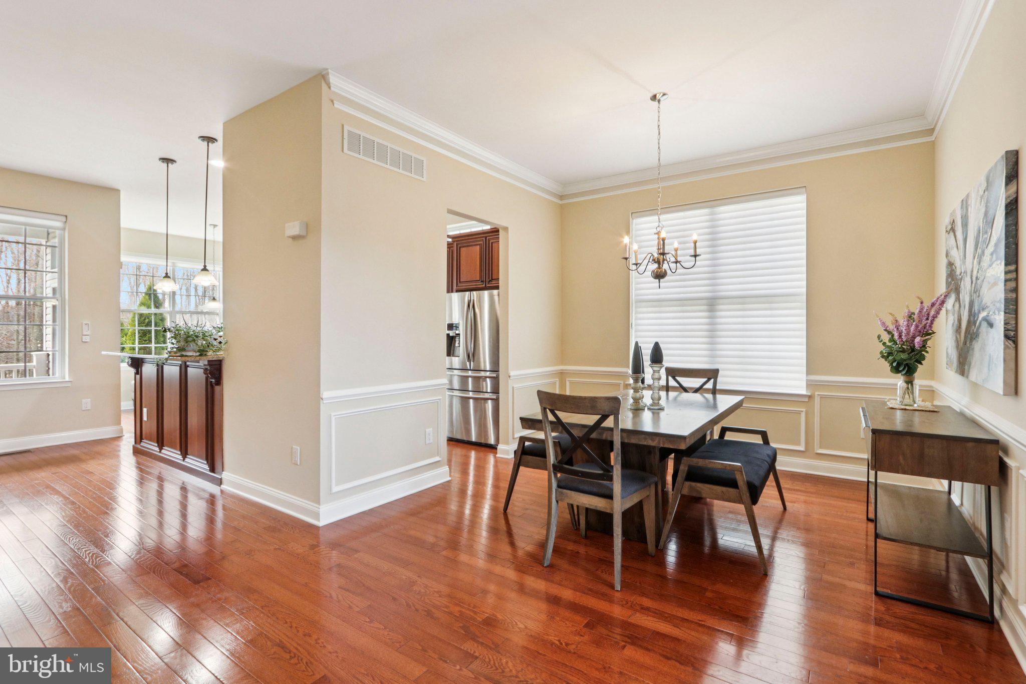 183 Fillmore Way Yardley, PA 19067 - Photo 17 of 82 Dining Room