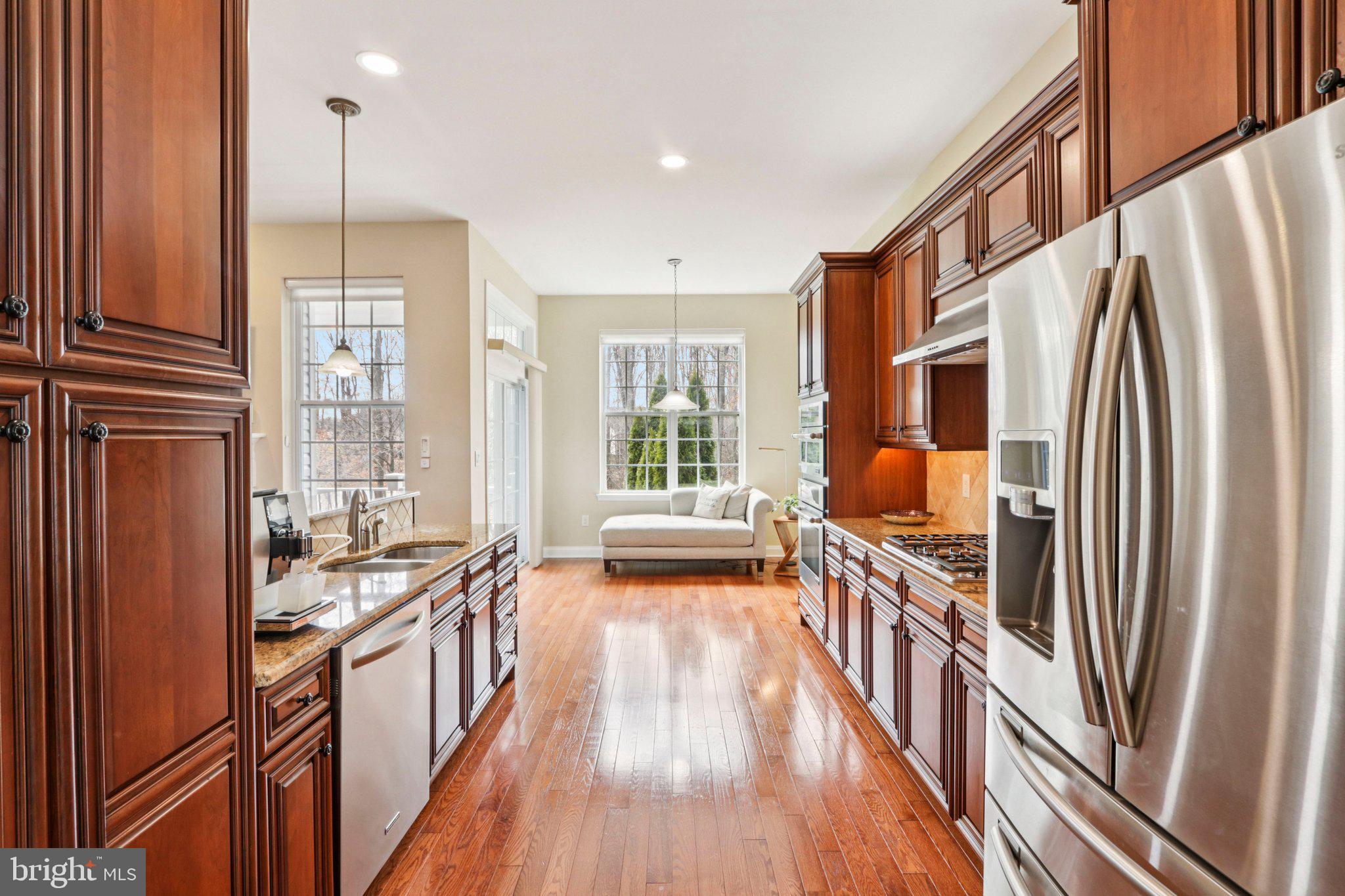 183 Fillmore Way Yardley, PA 19067 - Photo 19 of 82 Kitchen