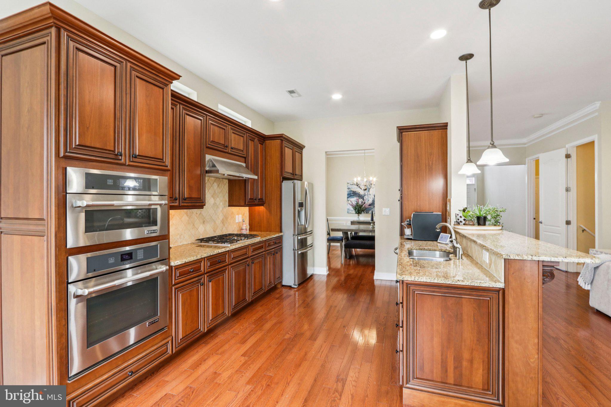 183 Fillmore Way Yardley, PA 19067 - Photo 20 of 82 Kitchen