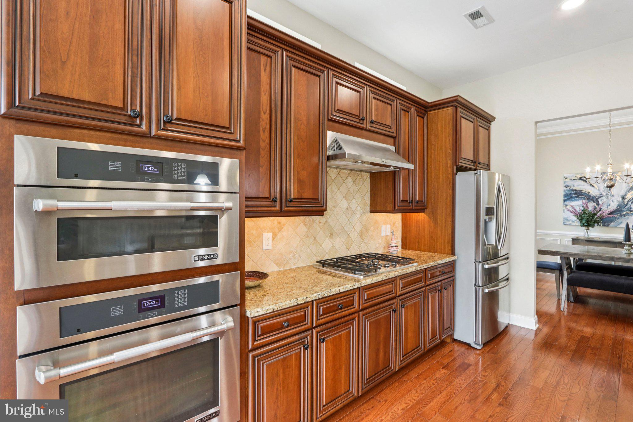 183 Fillmore Way Yardley, PA 19067 - Photo 22 of 82 Kitchen