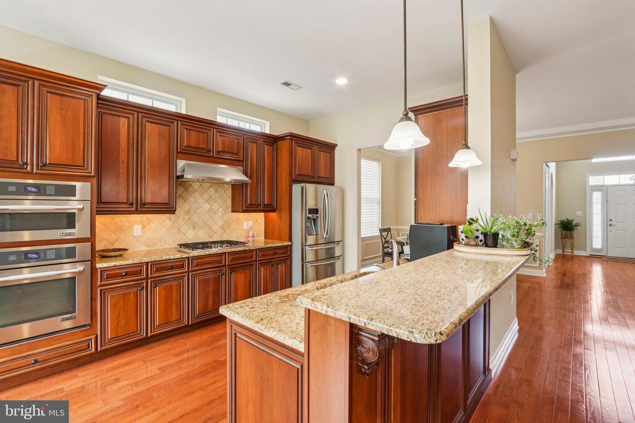 183 Fillmore Way Yardley, PA 19067 - Photo 23 of 82 Kitchen
