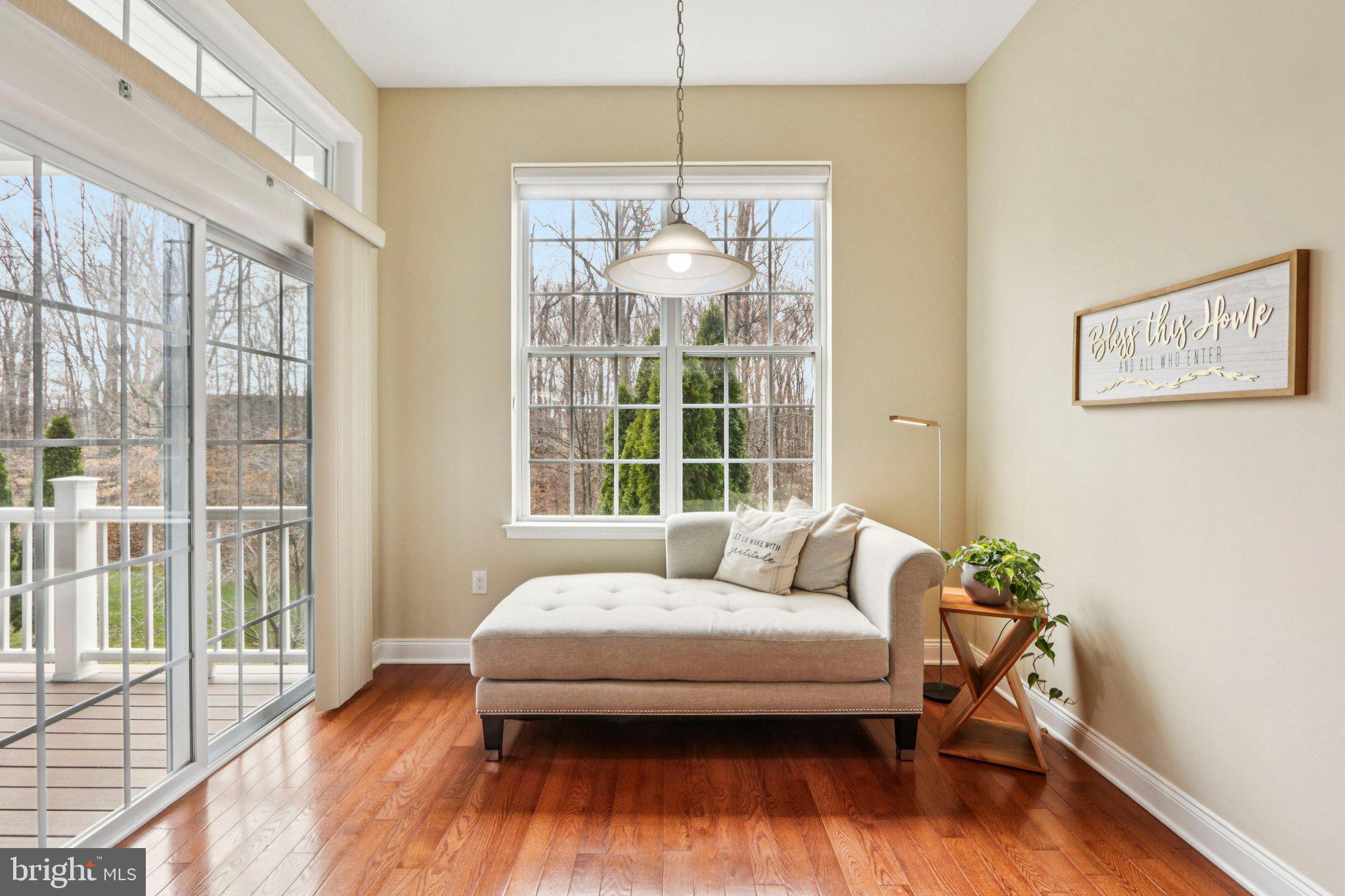 183 Fillmore Way Yardley, PA 19067 - Photo 24 of 82 Breakfast Room Main Level