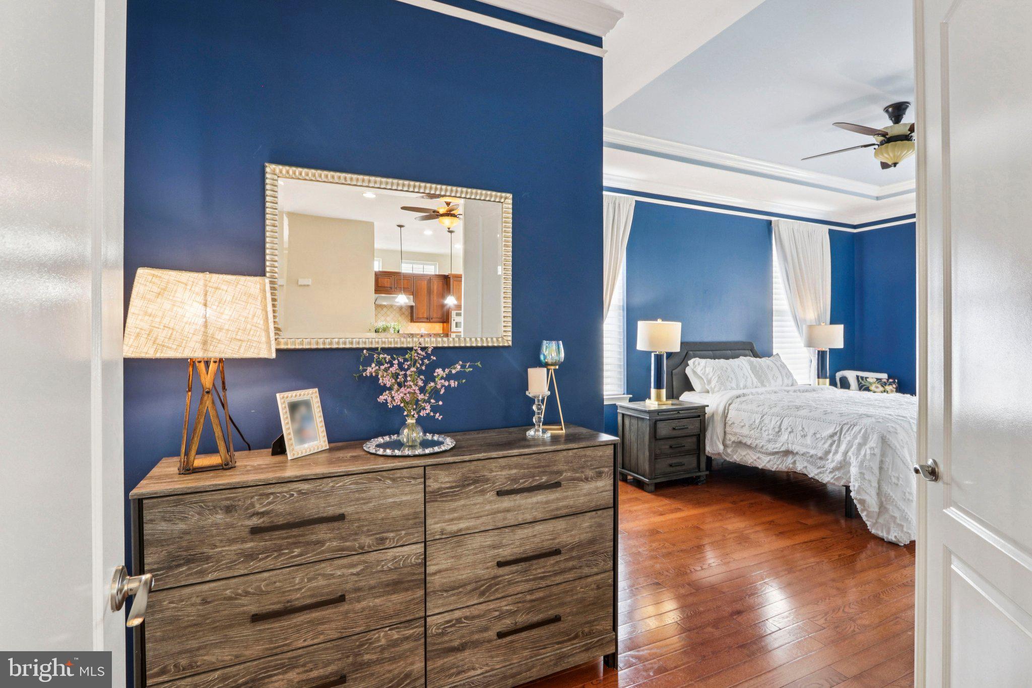 183 Fillmore Way Yardley, PA 19067 - Photo 28 of 82 Main Bedroom Suite