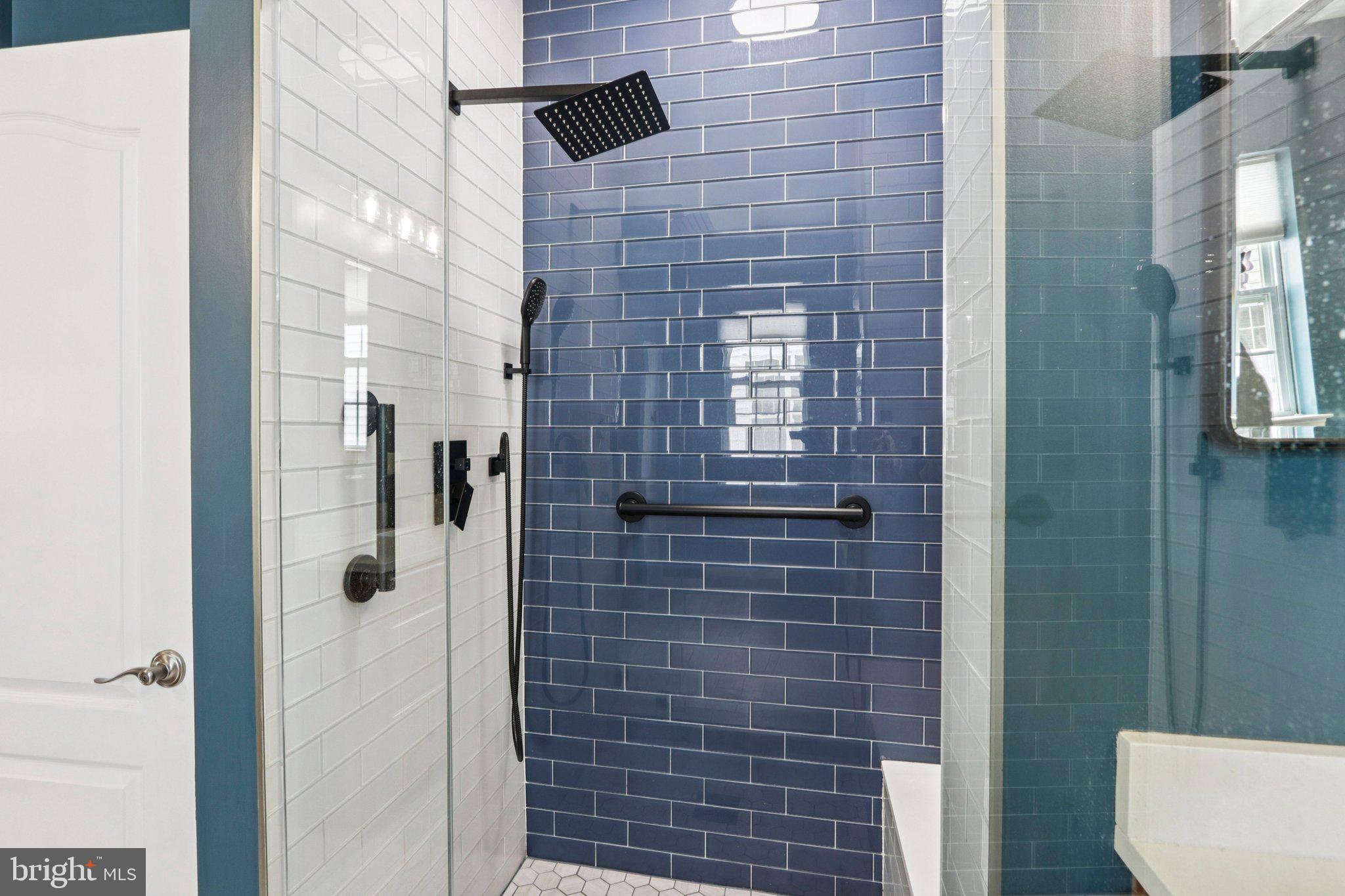 183 Fillmore Way Yardley, PA 19067 - Photo 34 of 82 Main Bedroom En-suite Bathroom