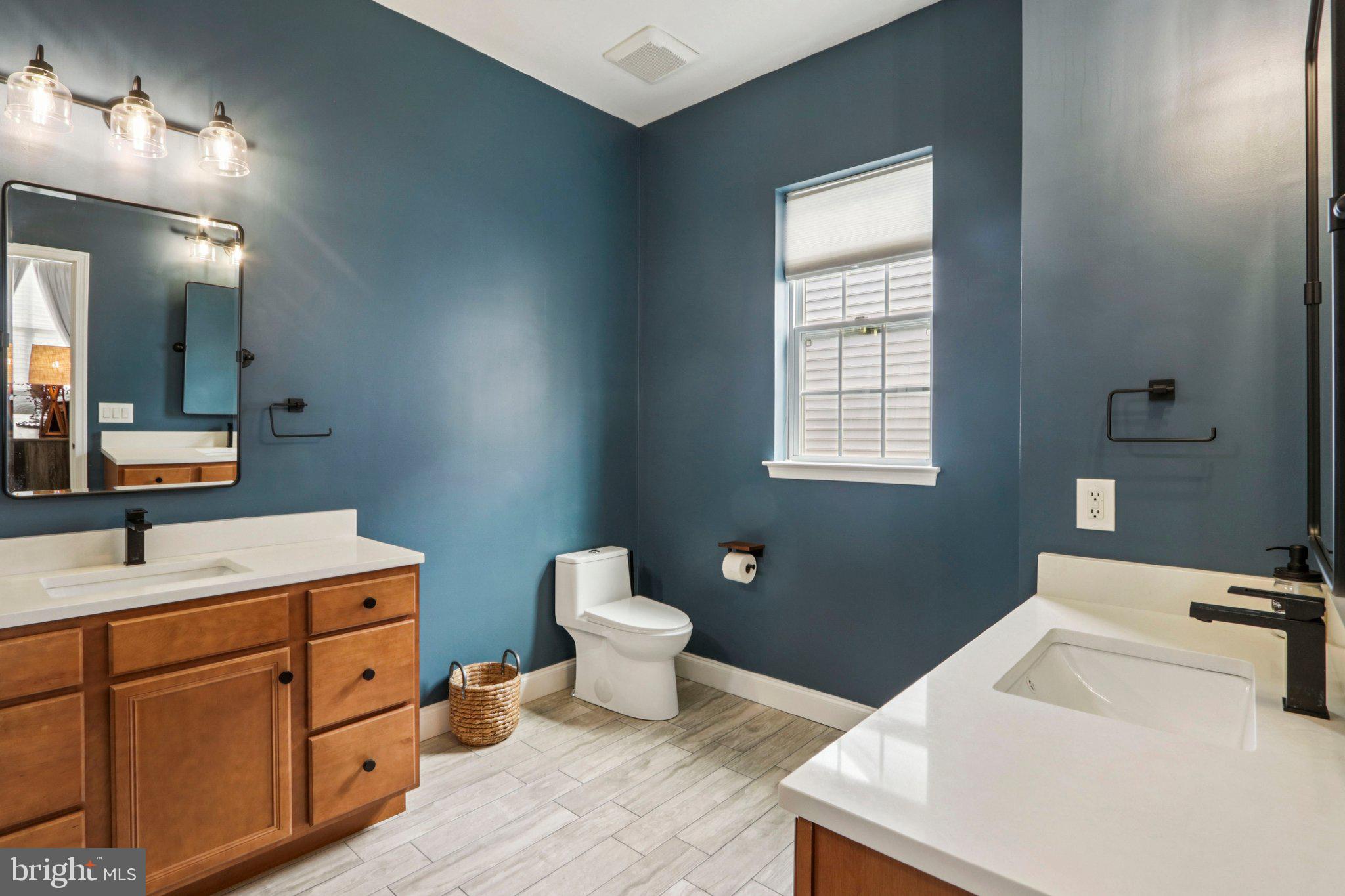 183 Fillmore Way Yardley, PA 19067 - Photo 35 of 82 Main Bedroom En-suite Bathroom