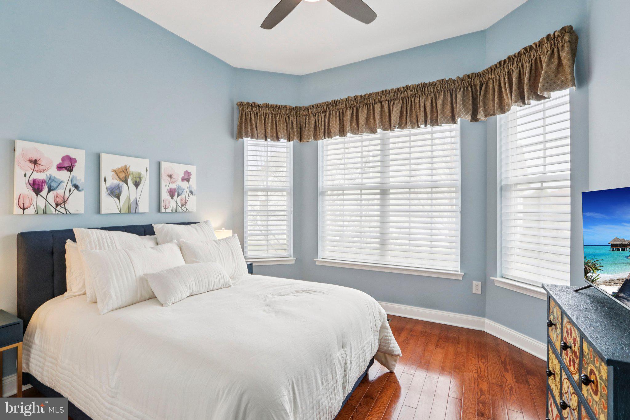 183 Fillmore Way Yardley, PA 19067 - Photo 36 of 82 Second Bedroom Main Level