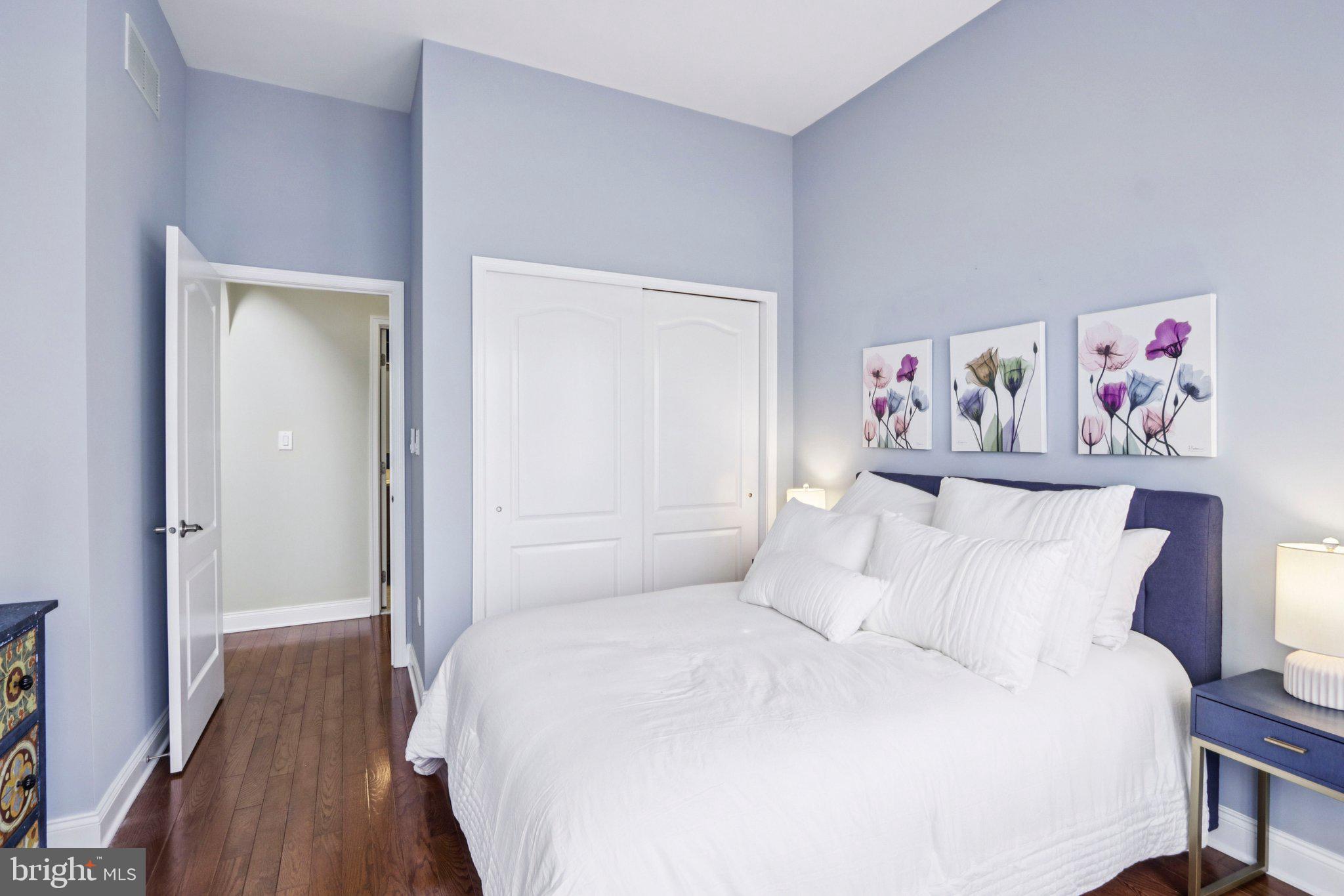 183 Fillmore Way Yardley, PA 19067 - Photo 37 of 82 Second Bedroom Main Level