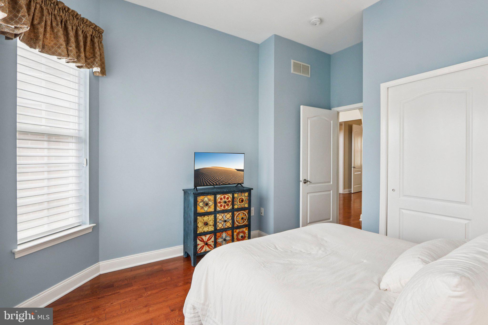 183 Fillmore Way Yardley, PA 19067 - Photo 38 of 82 Second Bedroom Main Level