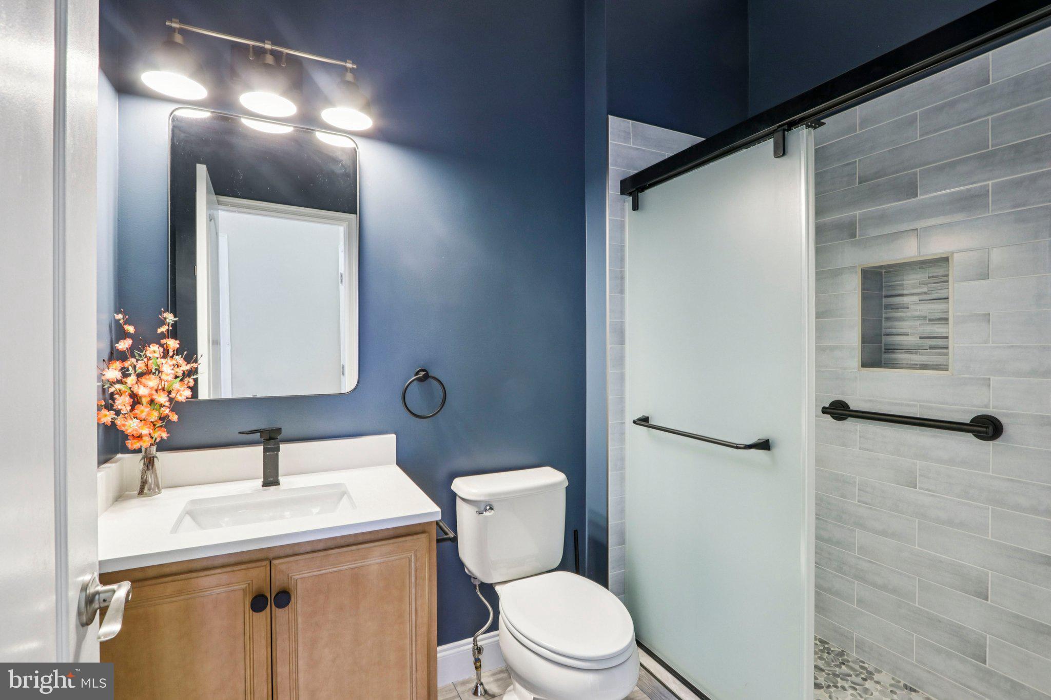 183 Fillmore Way Yardley, PA 19067 - Photo 39 of 82 Full Bathroom Main Level