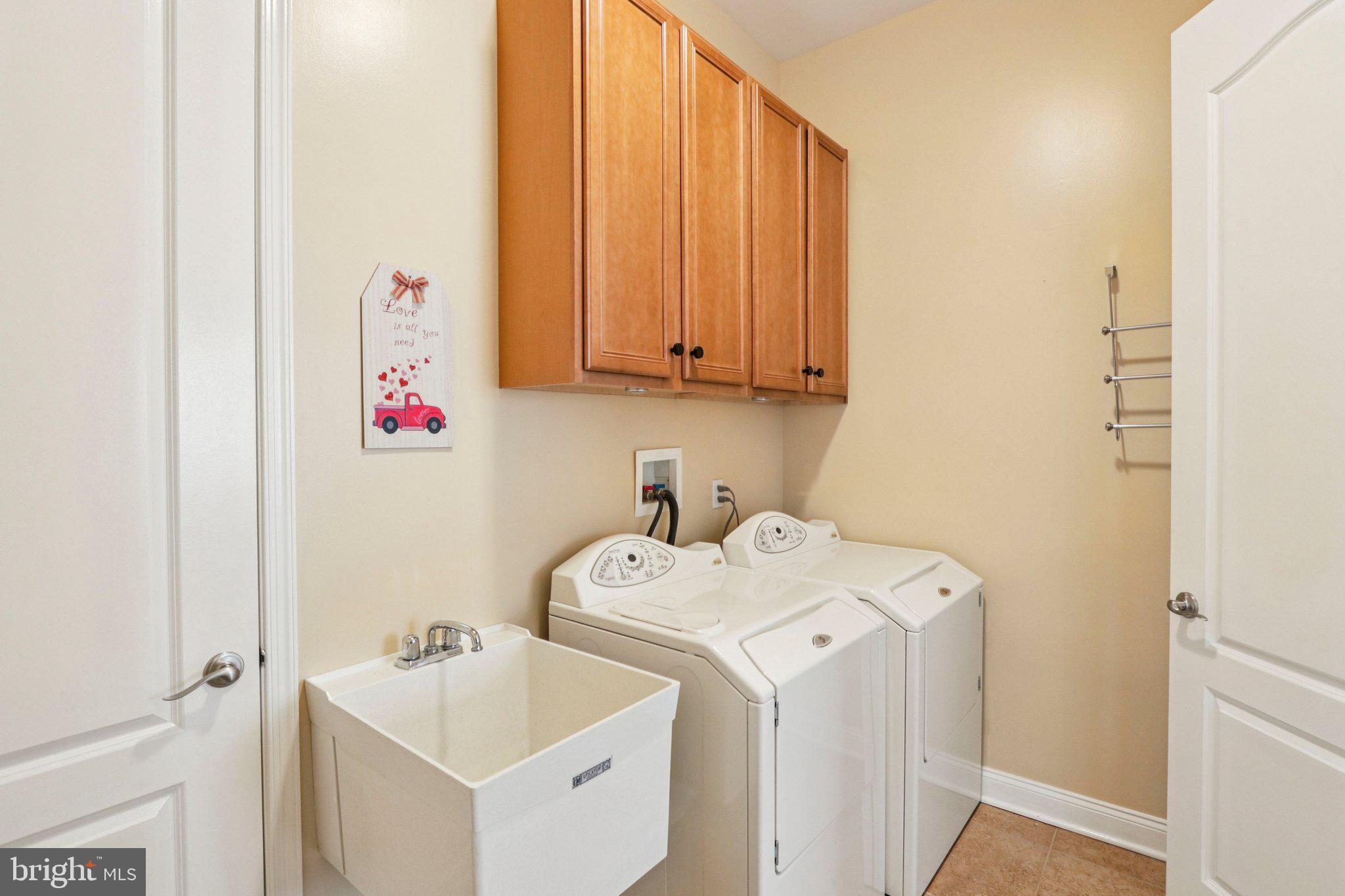 183 Fillmore Way Yardley, PA 19067 - Photo 41 of 82 Laundry Room Main Level