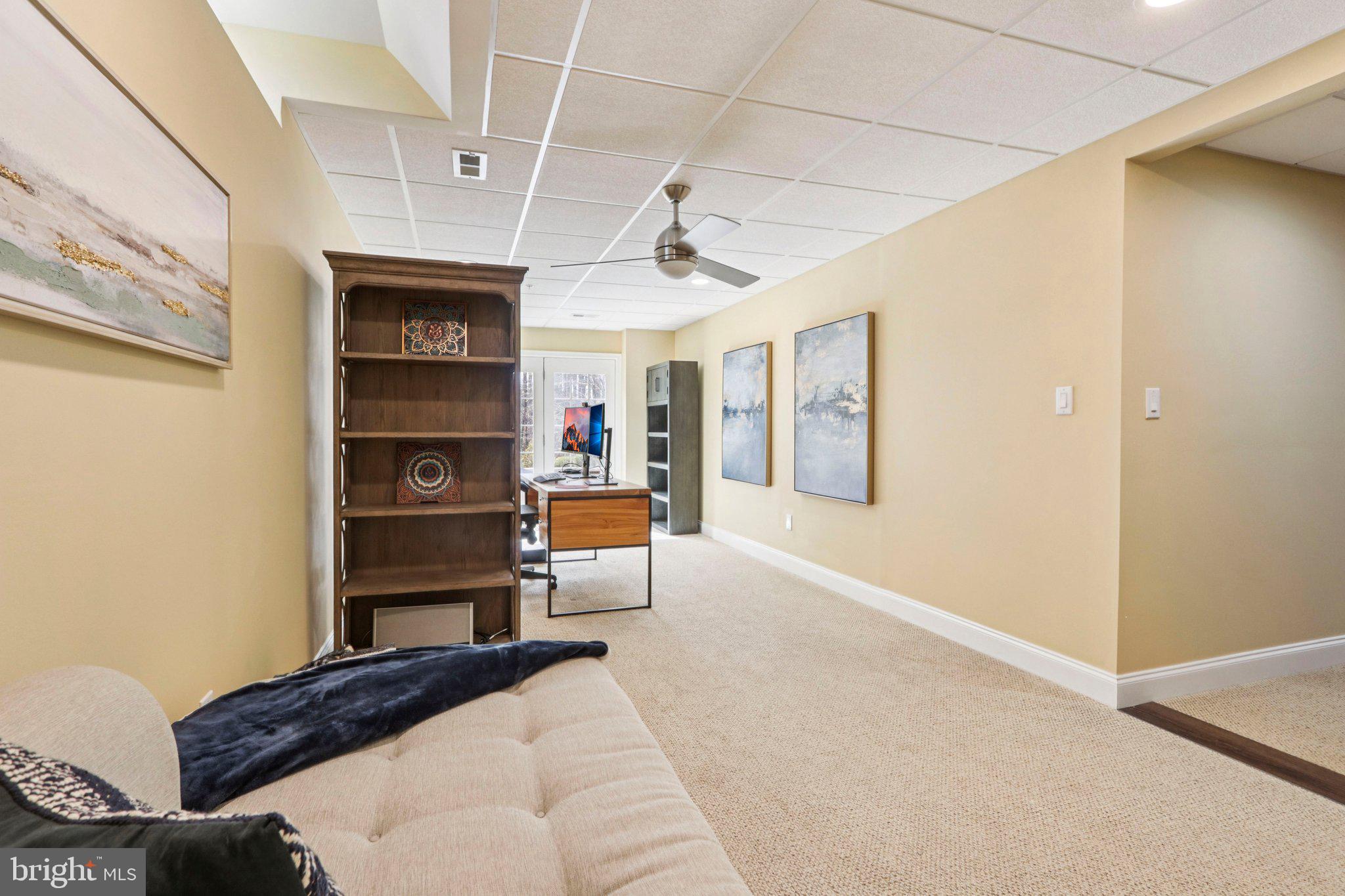 183 Fillmore Way Yardley, PA 19067 - Photo 43 of 82 Finished Basement