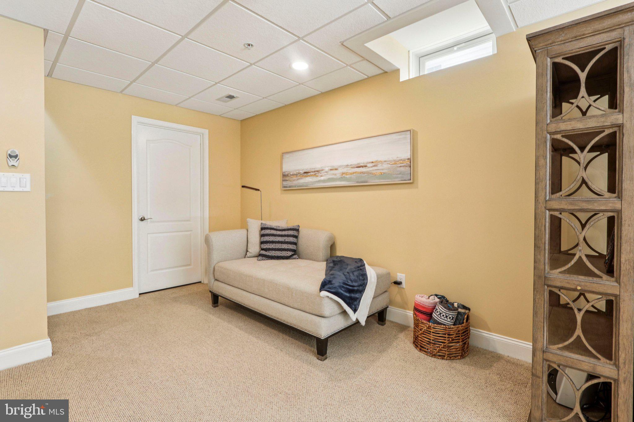 183 Fillmore Way Yardley, PA 19067 - Photo 44 of 82 Finished Basement