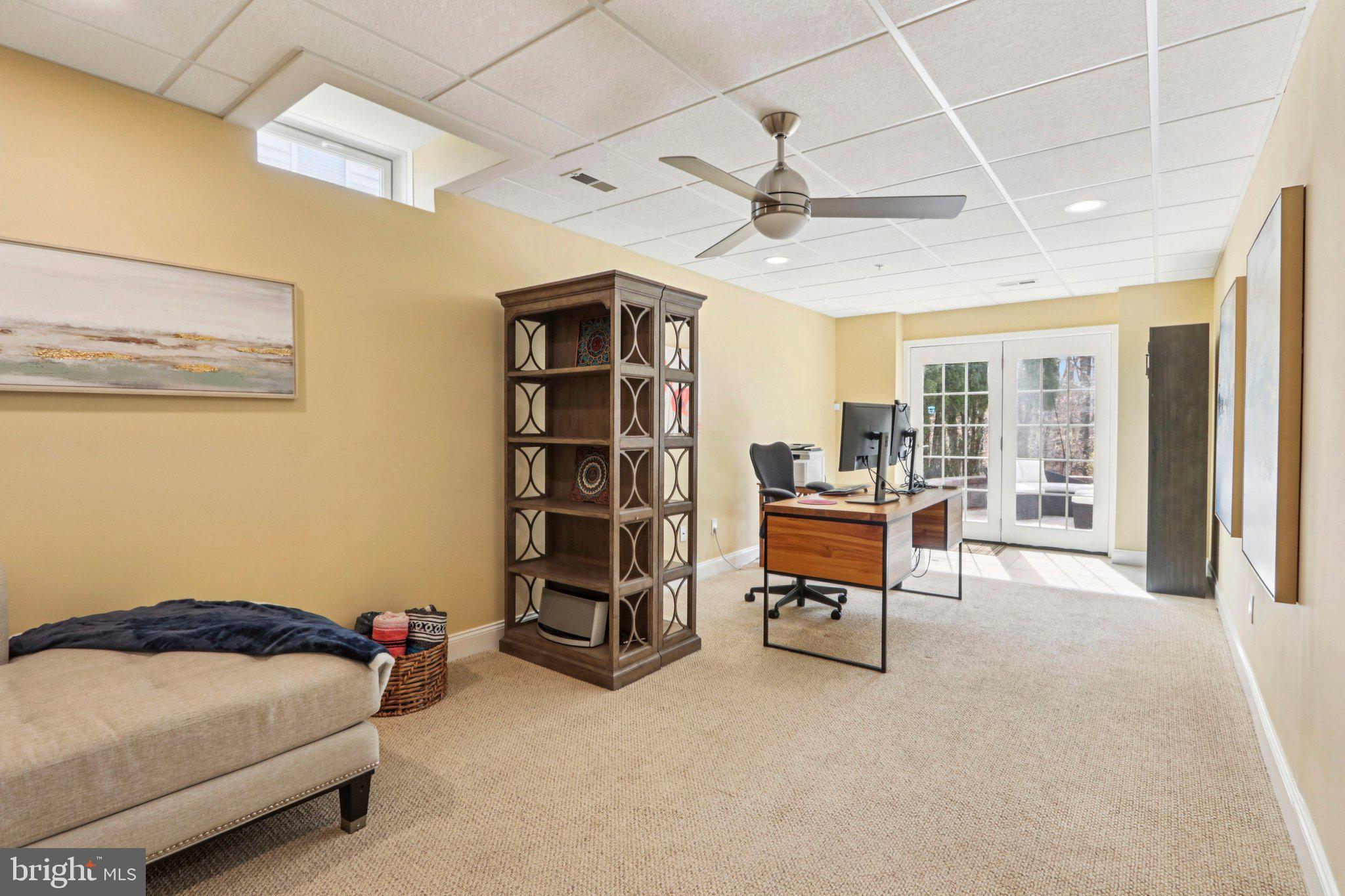 183 Fillmore Way Yardley, PA 19067 - Photo 45 of 82 Finished Basement