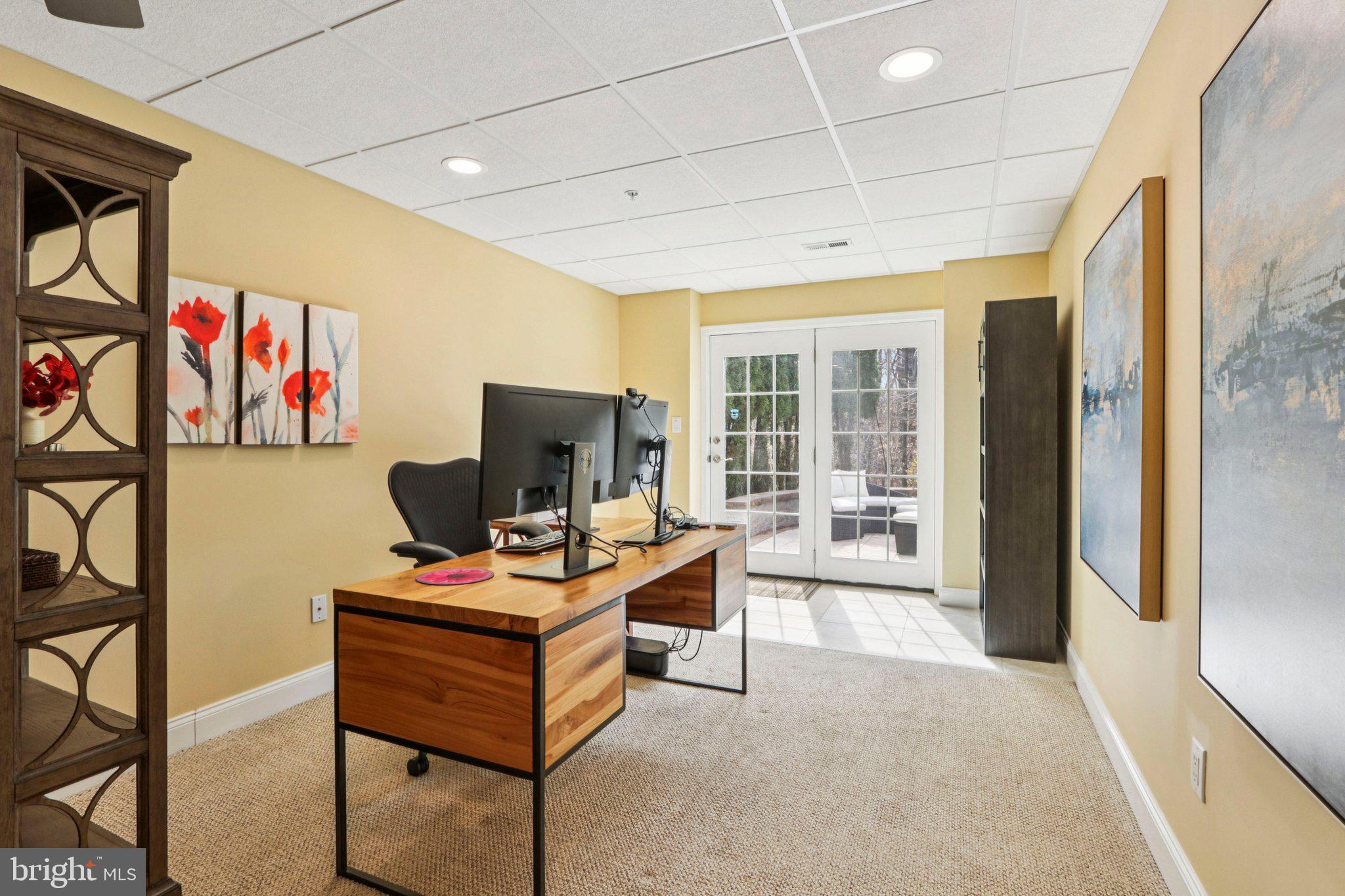 183 Fillmore Way Yardley, PA 19067 - Photo 46 of 82 Finished Basement