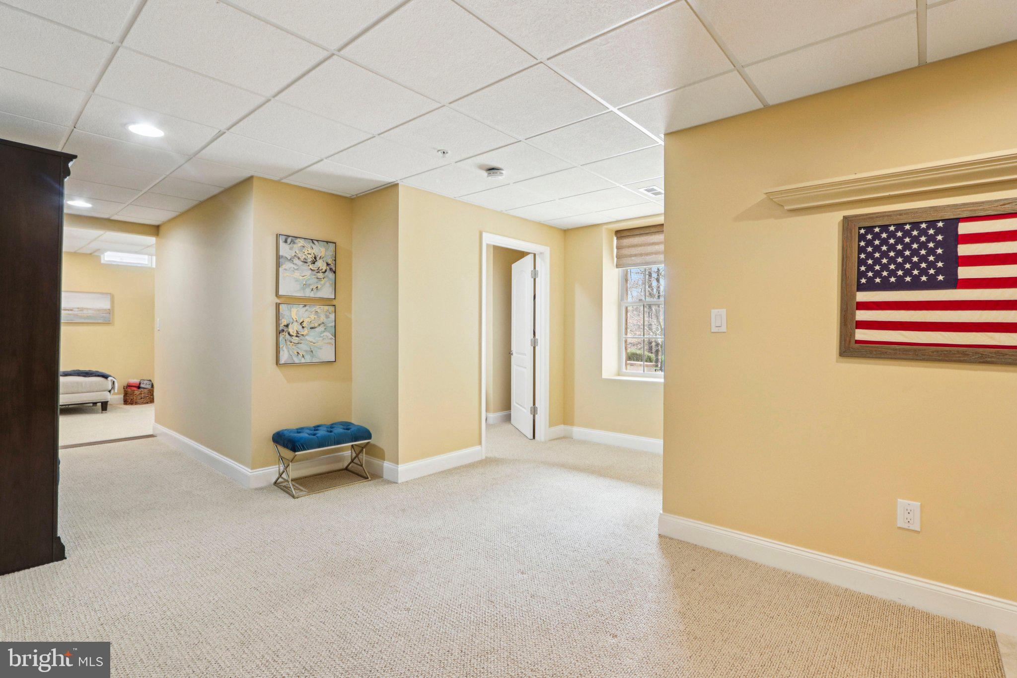 183 Fillmore Way Yardley, PA 19067 - Photo 50 of 82 Finished Basement