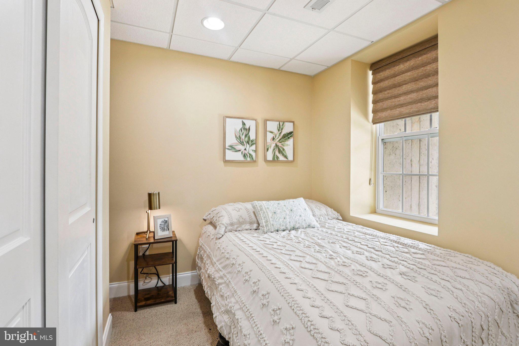 183 Fillmore Way Yardley, PA 19067 - Photo 51 of 82 Third Bedroom Lower Level