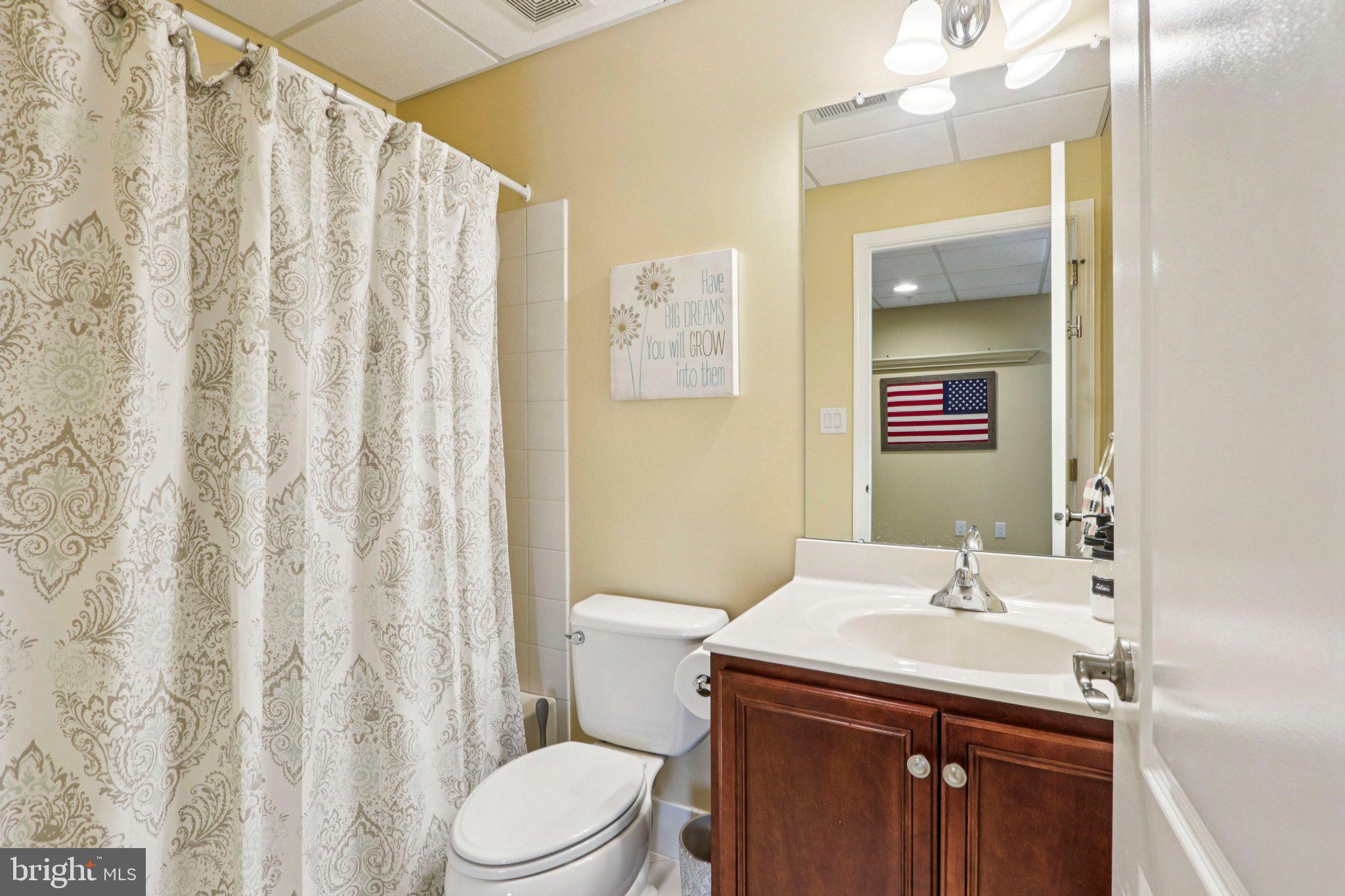 183 Fillmore Way Yardley, PA 19067 - Photo 52 of 82 Full Bathroom Lower Level