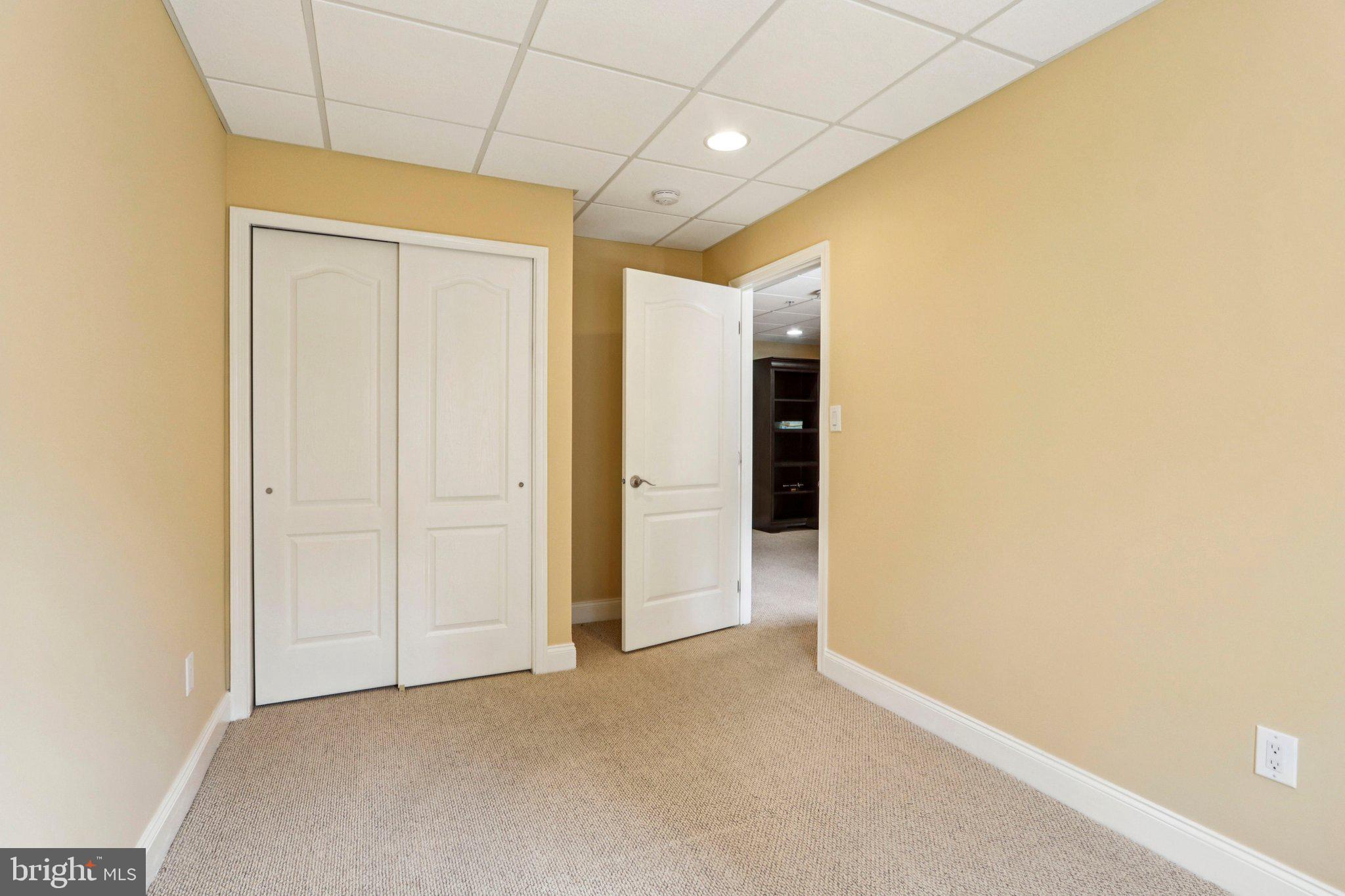 183 Fillmore Way Yardley, PA 19067 - Photo 54 of 82 Fourth Bedroom Lower Level