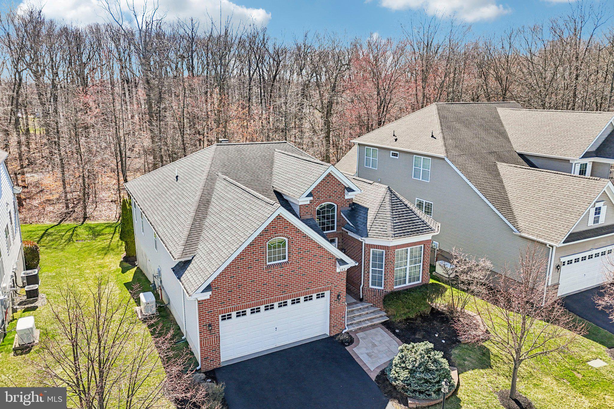 183 Fillmore Way Yardley, PA 19067 - Photo 6 of 82 Exterior Aerial