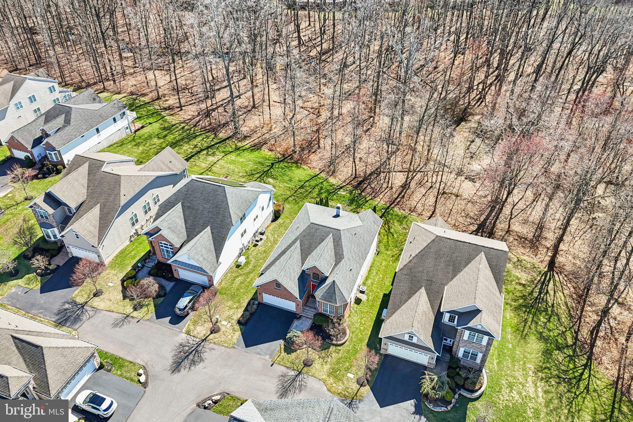 183 Fillmore Way Yardley, PA 19067 - Photo 64 of 82 Aerial Views