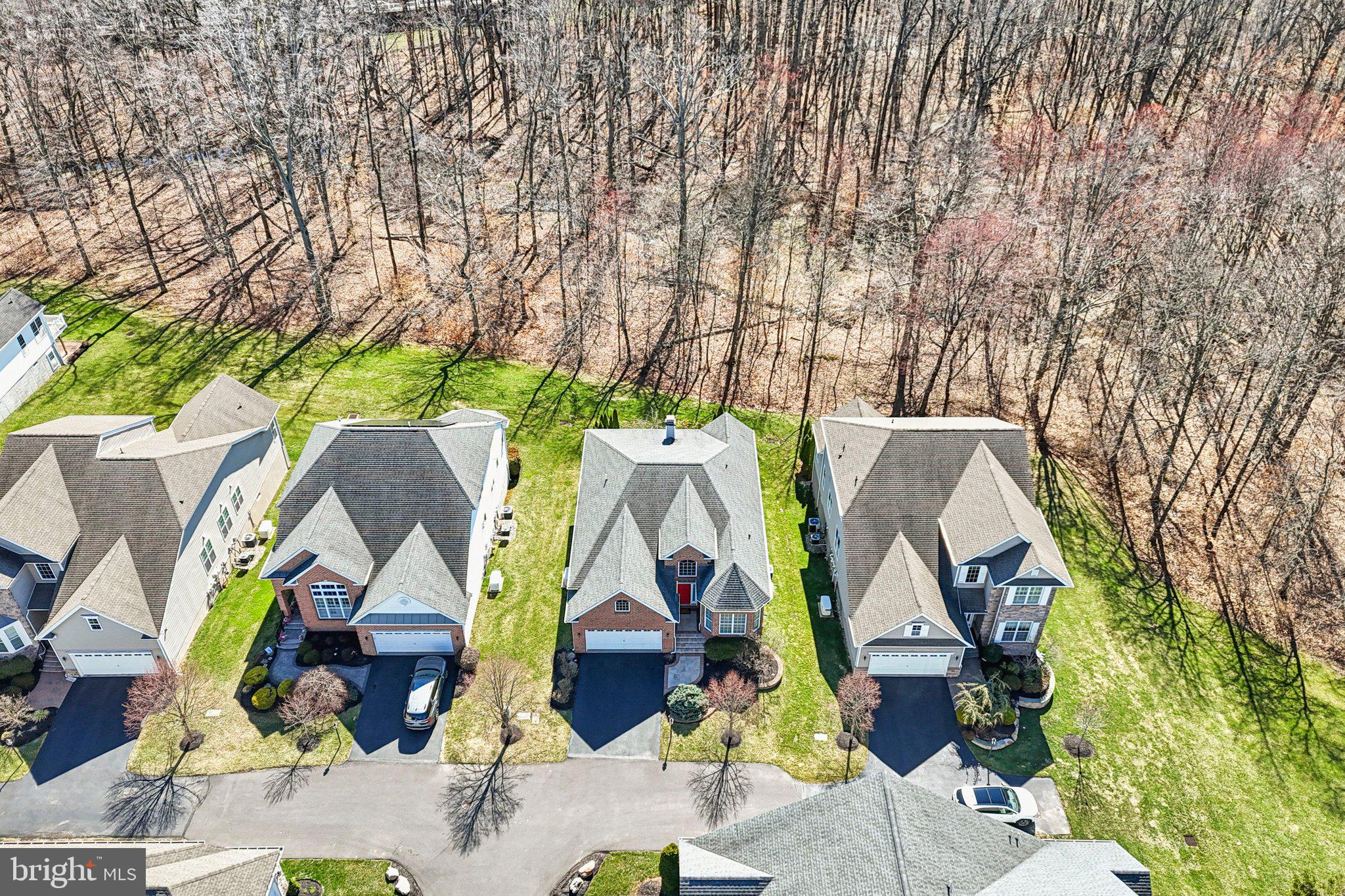 183 Fillmore Way Yardley, PA 19067 - Photo 65 of 82 Aerial Views
