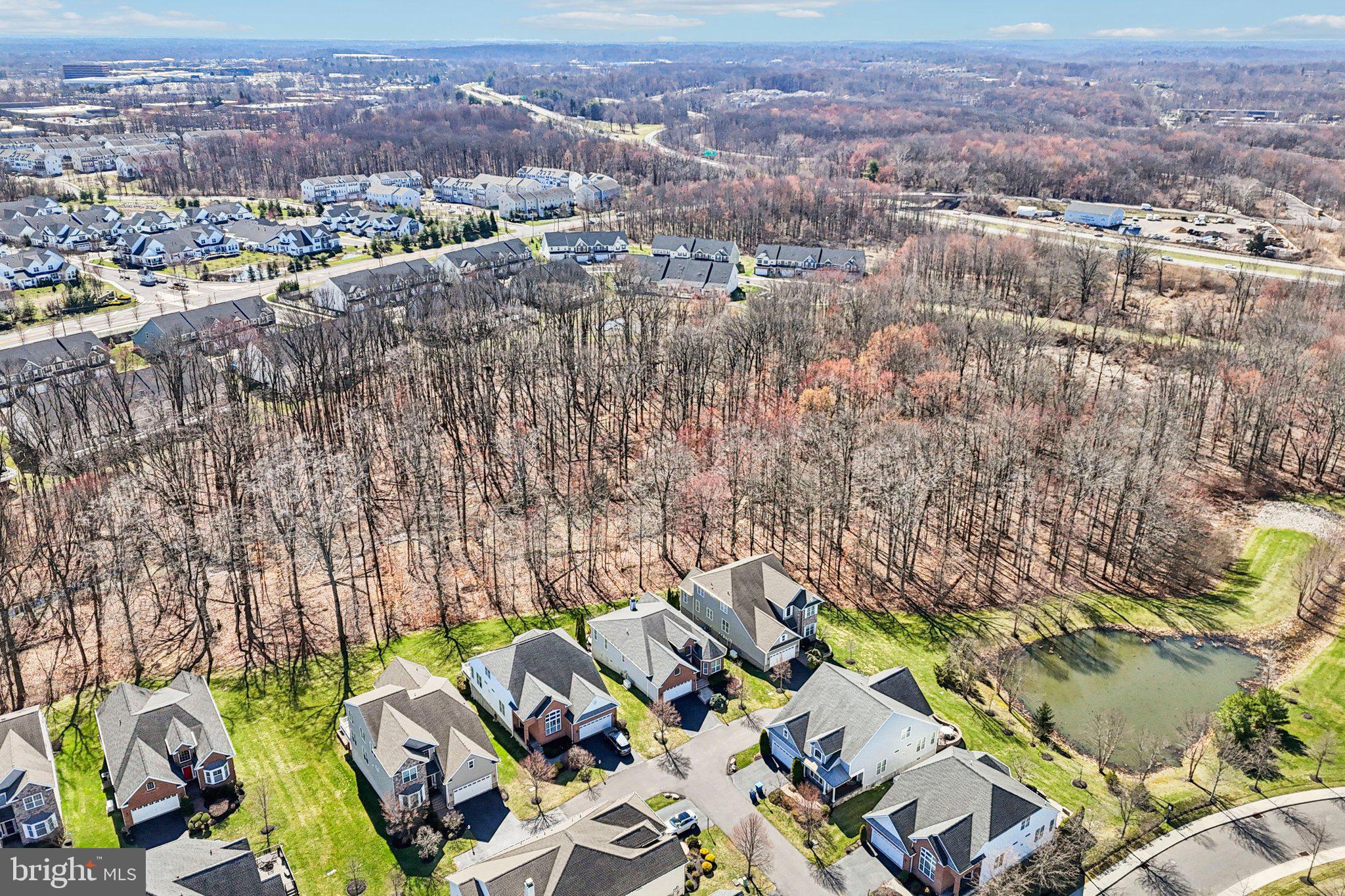 183 Fillmore Way Yardley, PA 19067 - Photo 66 of 82 Aerial Views