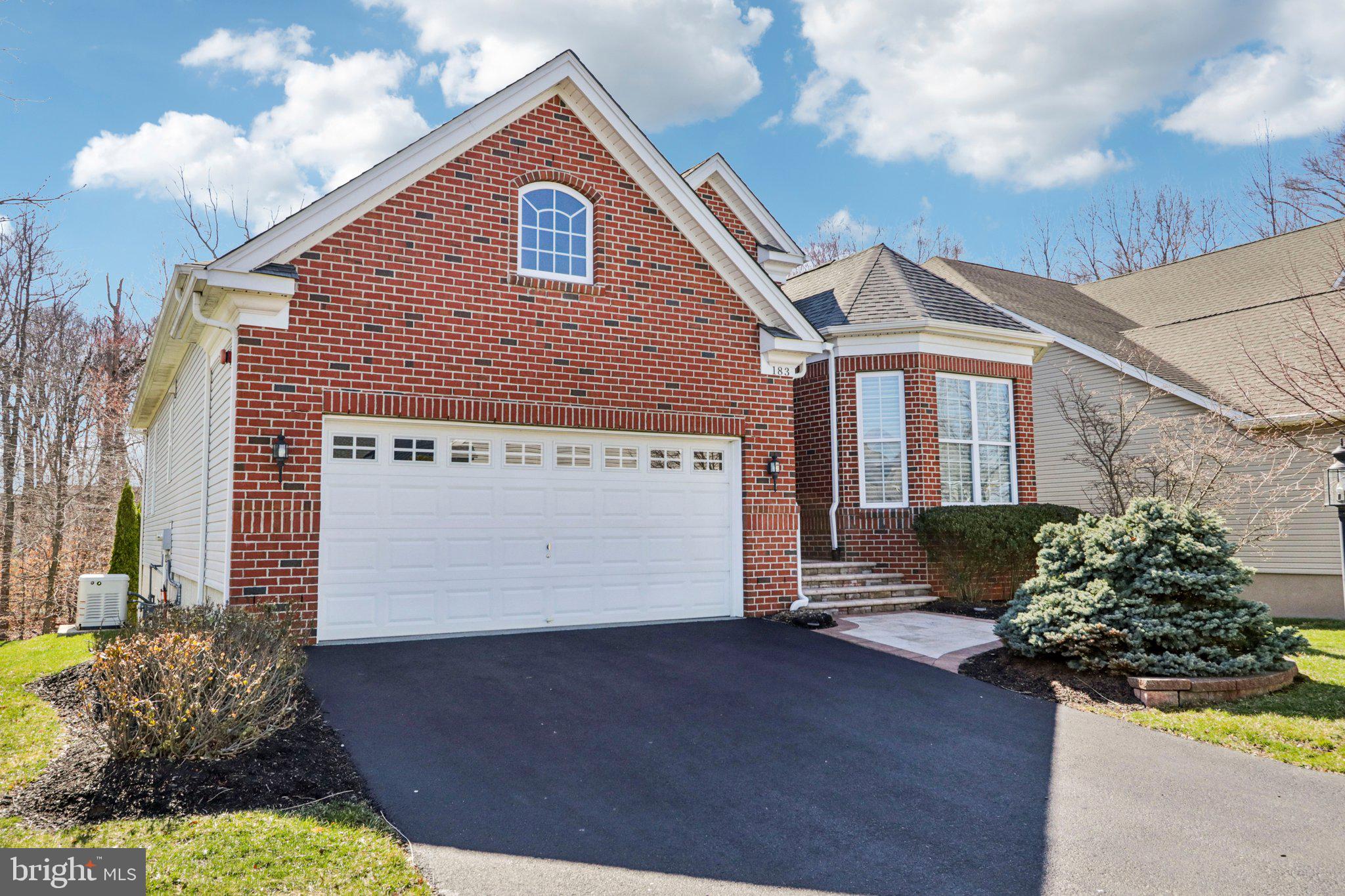 183 Fillmore Way Yardley, PA 19067 - Photo 7 of 82 Exterior Frontal