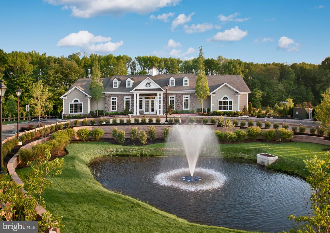 183 Fillmore Way Yardley, PA 19067 - Photo 72 of 82 Gorgeous Club House