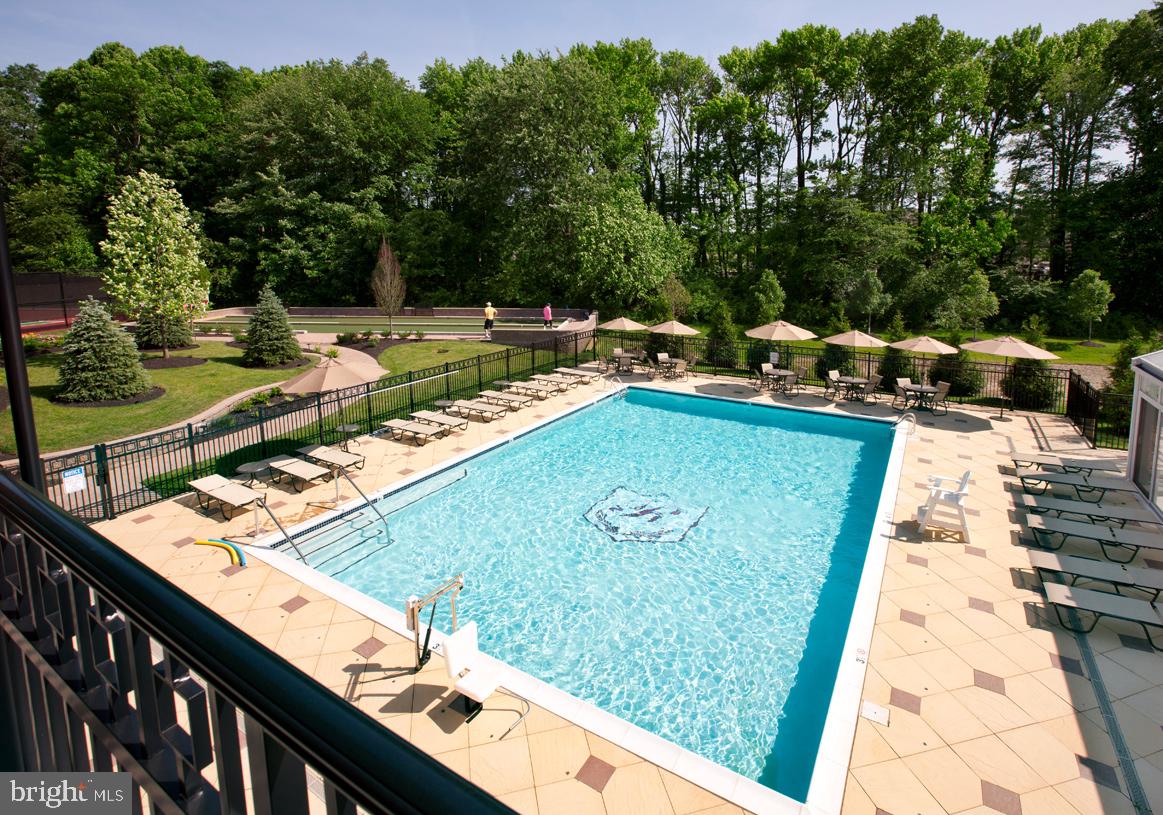 183 Fillmore Way Yardley, PA 19067 - Photo 73 of 82 Community Pool