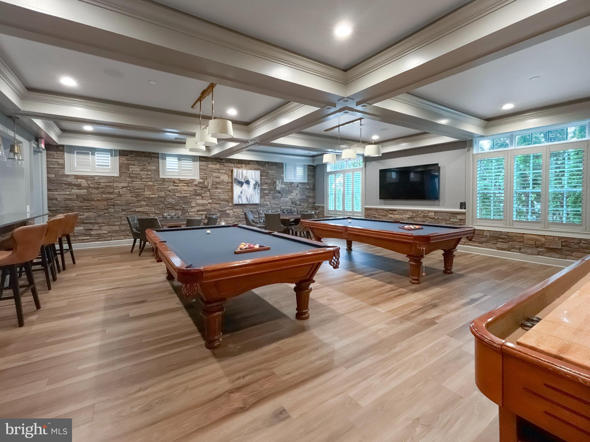 183 Fillmore Way Yardley, PA 19067 - Photo 74 of 82 Billiard Room