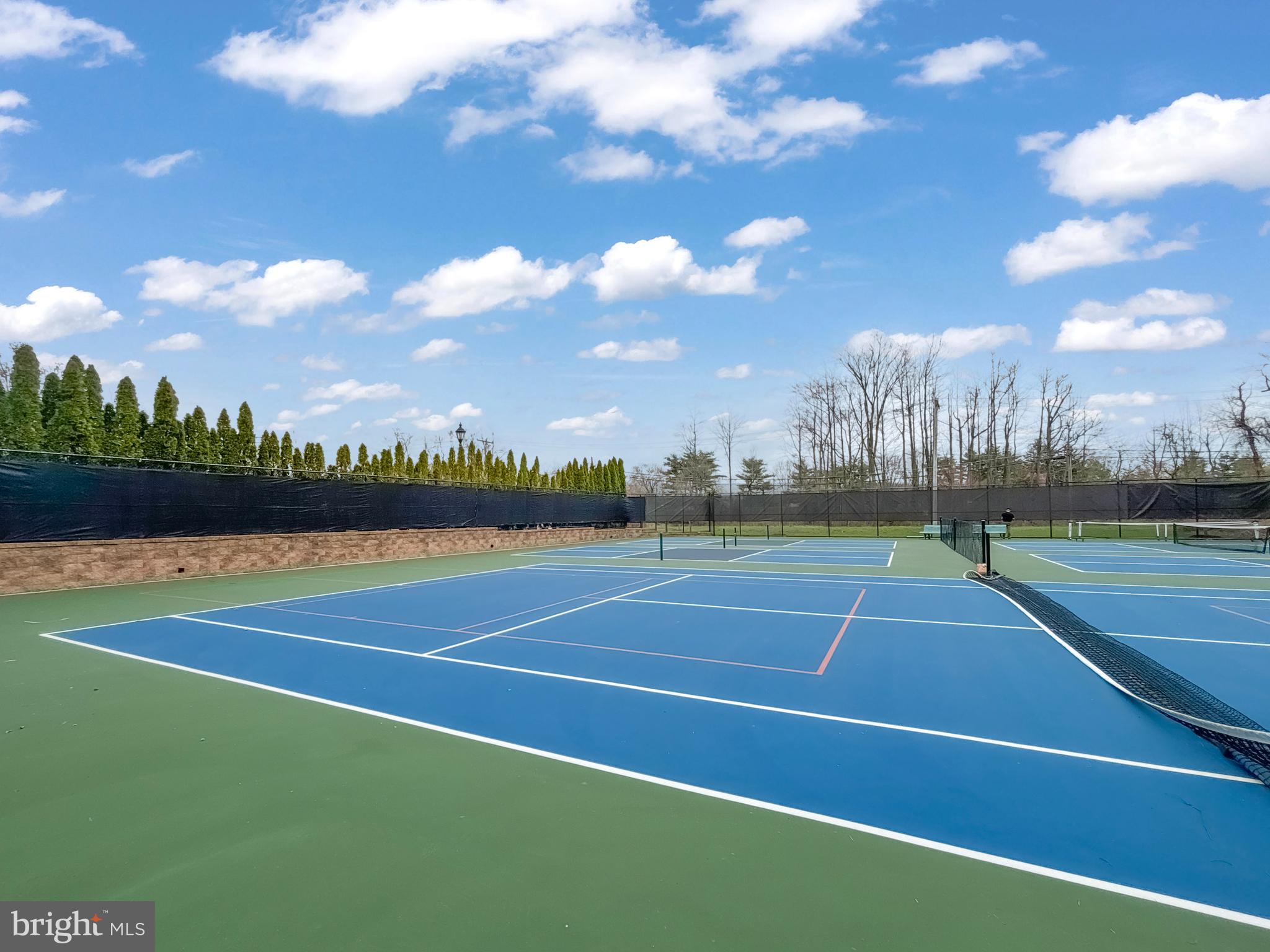 183 Fillmore Way Yardley, PA 19067 - Photo 77 of 82 Pickle Ball