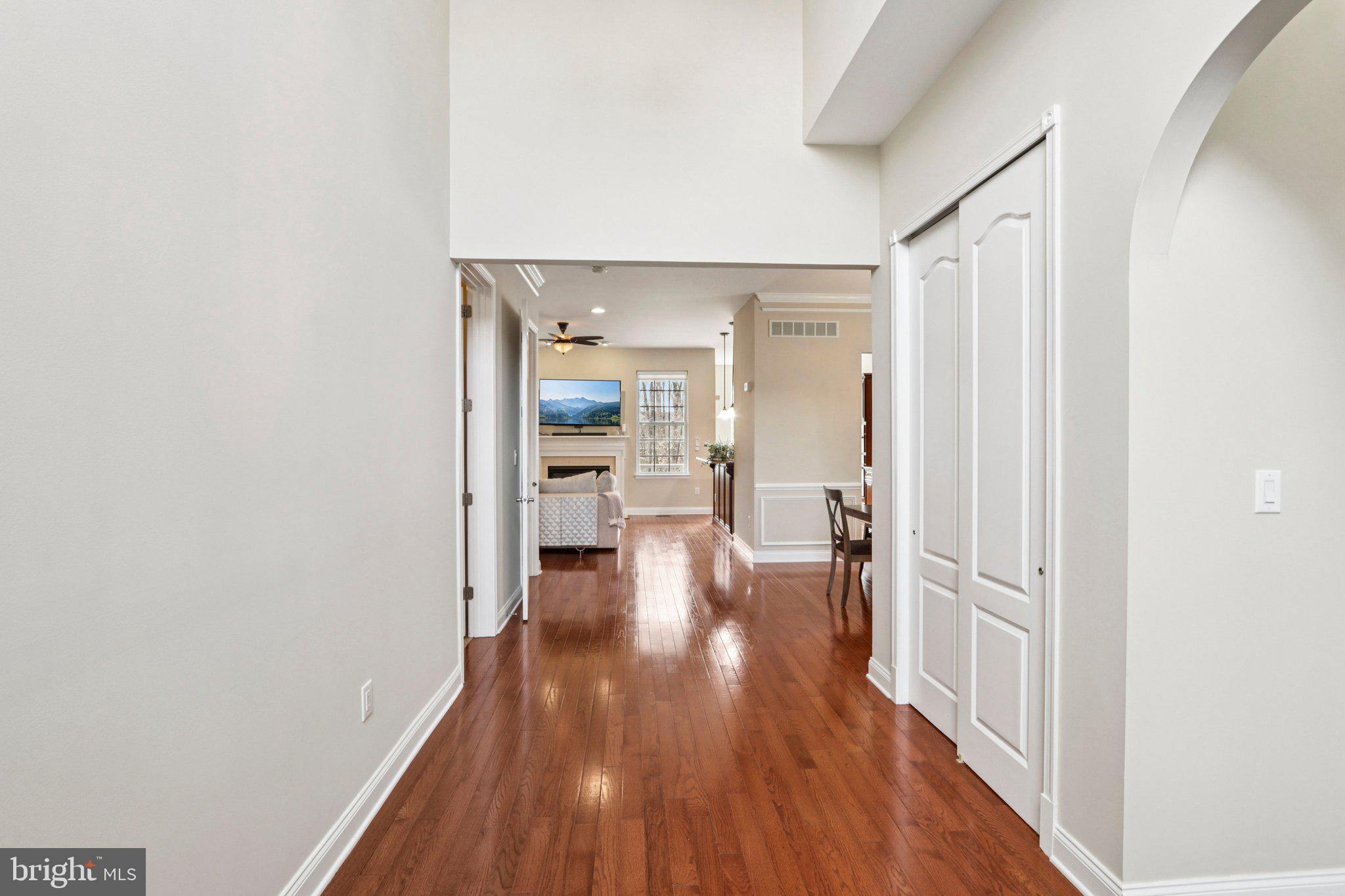 183 Fillmore Way Yardley, PA 19067 - Photo 8 of 82 Entry Way