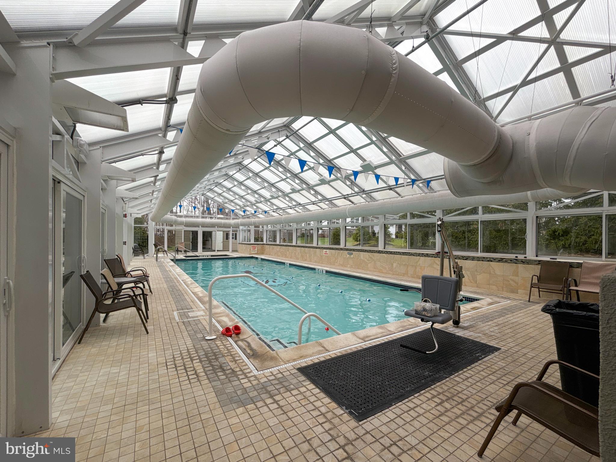 183 Fillmore Way Yardley, PA 19067 - Photo 82 of 82 Indoor Pool