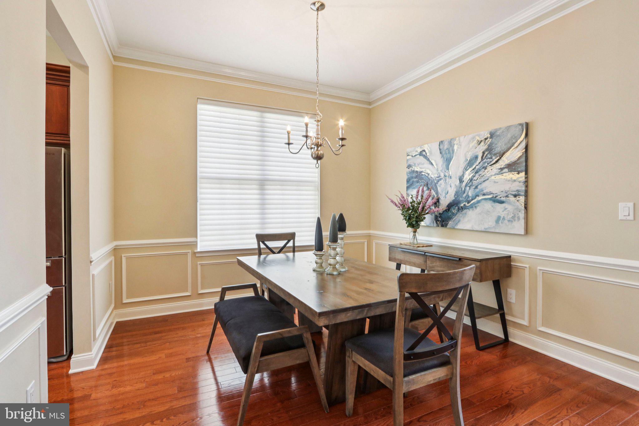 183 Fillmore Way Yardley, PA 19067 - Photo 9 of 82 Dining Room