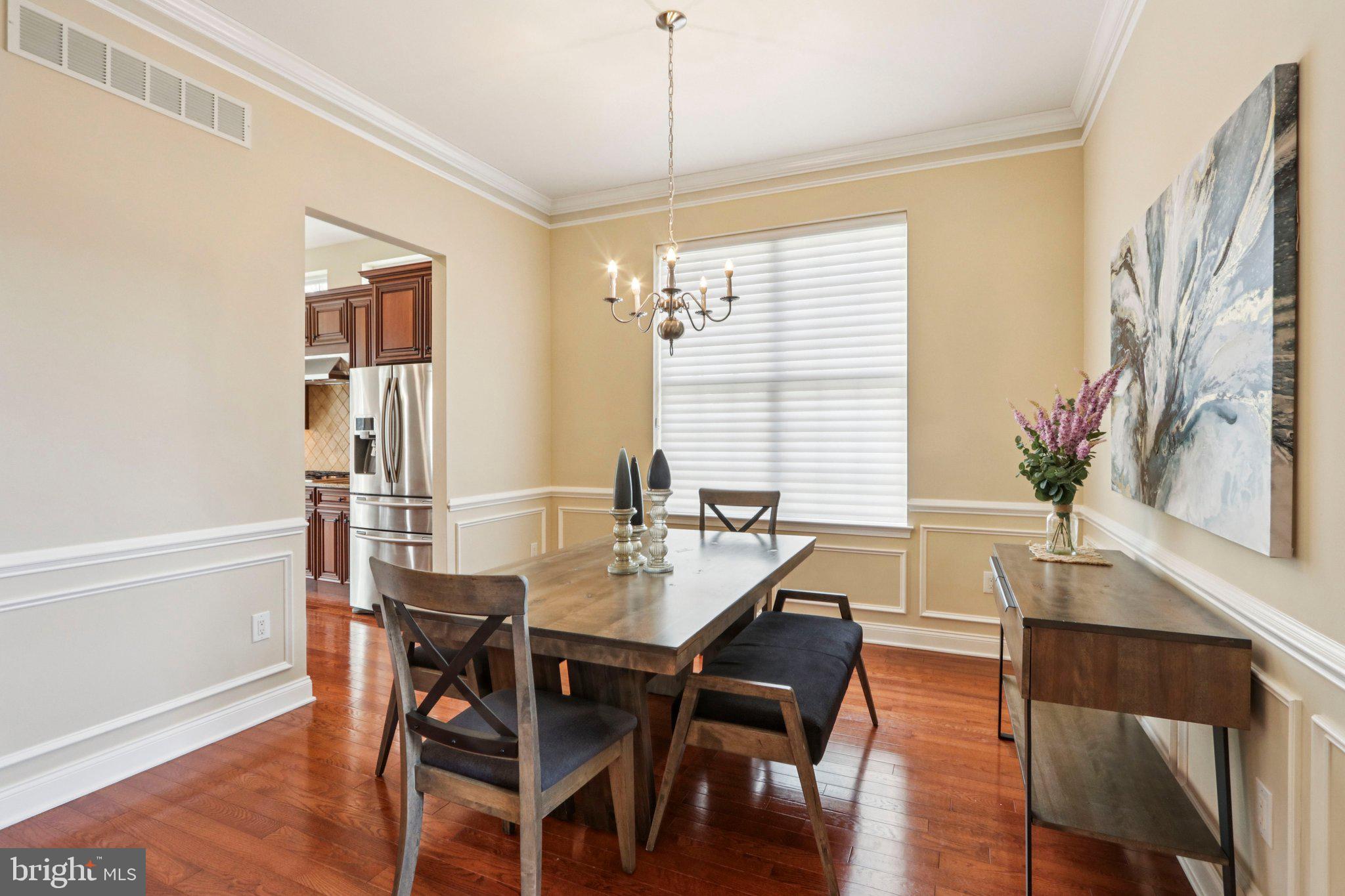 183 Fillmore Way Yardley, PA 19067 - Photo 10 of 82 Dining Room