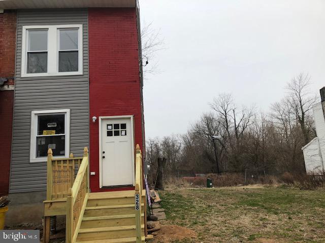 328 Rutherford Avenue Trenton, NJ 08618 - Photo 1 of 23 Gallery Image 1