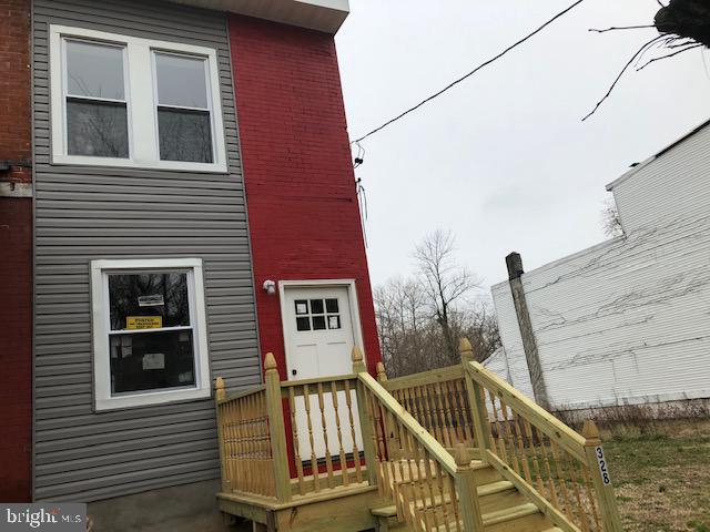 328 Rutherford Avenue Trenton, NJ 08618 - Photo 2 of 23 Gallery Image 2
