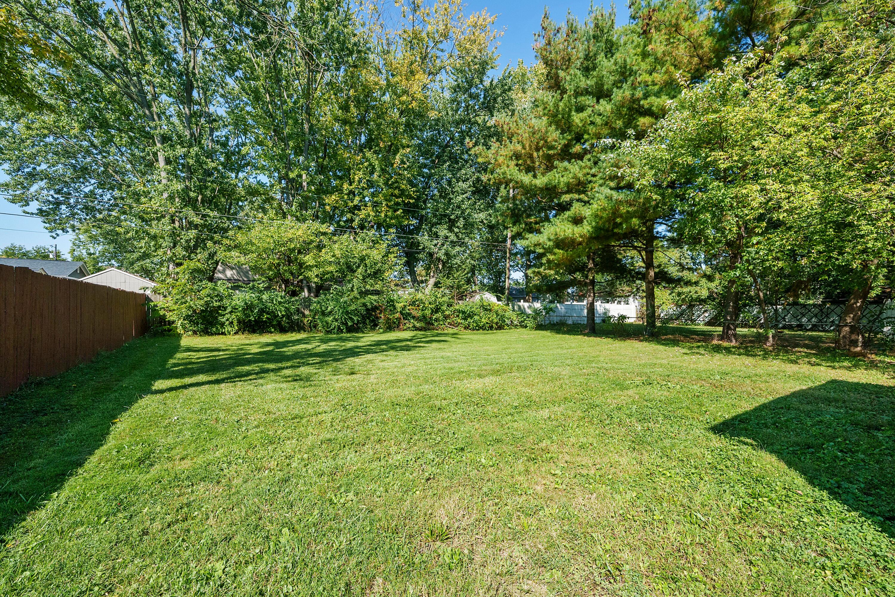 217 Gladys Road Columbus, OH 43228 - Photo 28 of 34 Backyard