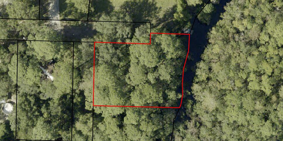 8531 Dinosaur Road Navarre, FL 32566 - Photo 1 of 3 Gallery Image 1