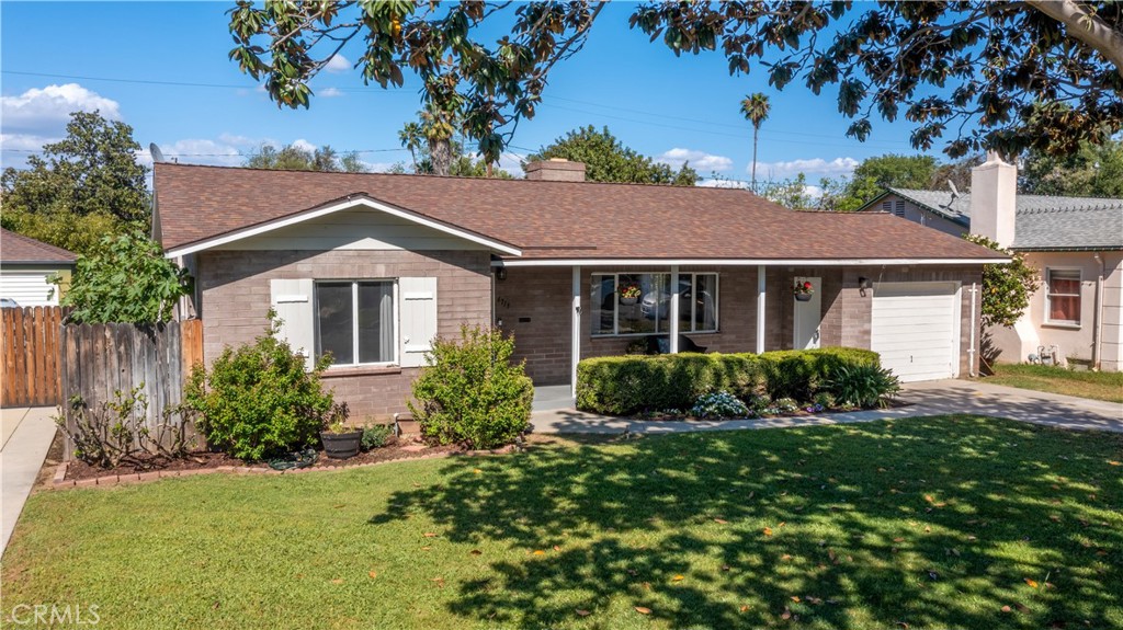 4715 Oakwood Place Riverside, CA 92506 - Photo 30 of 36